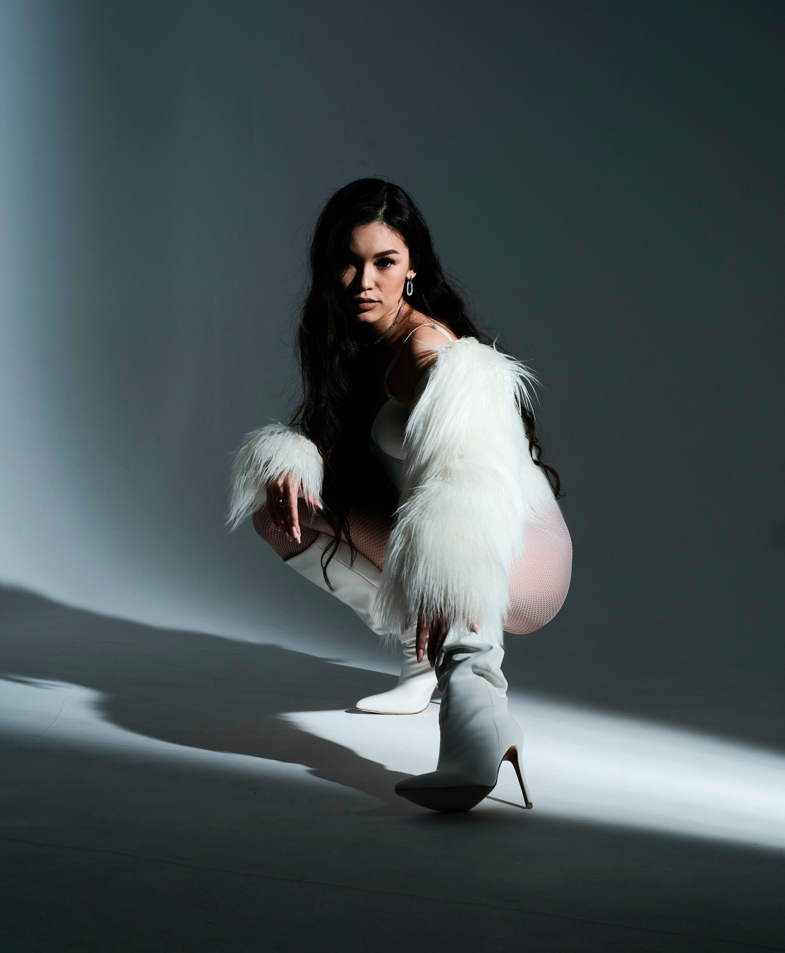 TATI. Студийный, портретный, семейный фотограф Южно-Сахалинска Яна Радаева