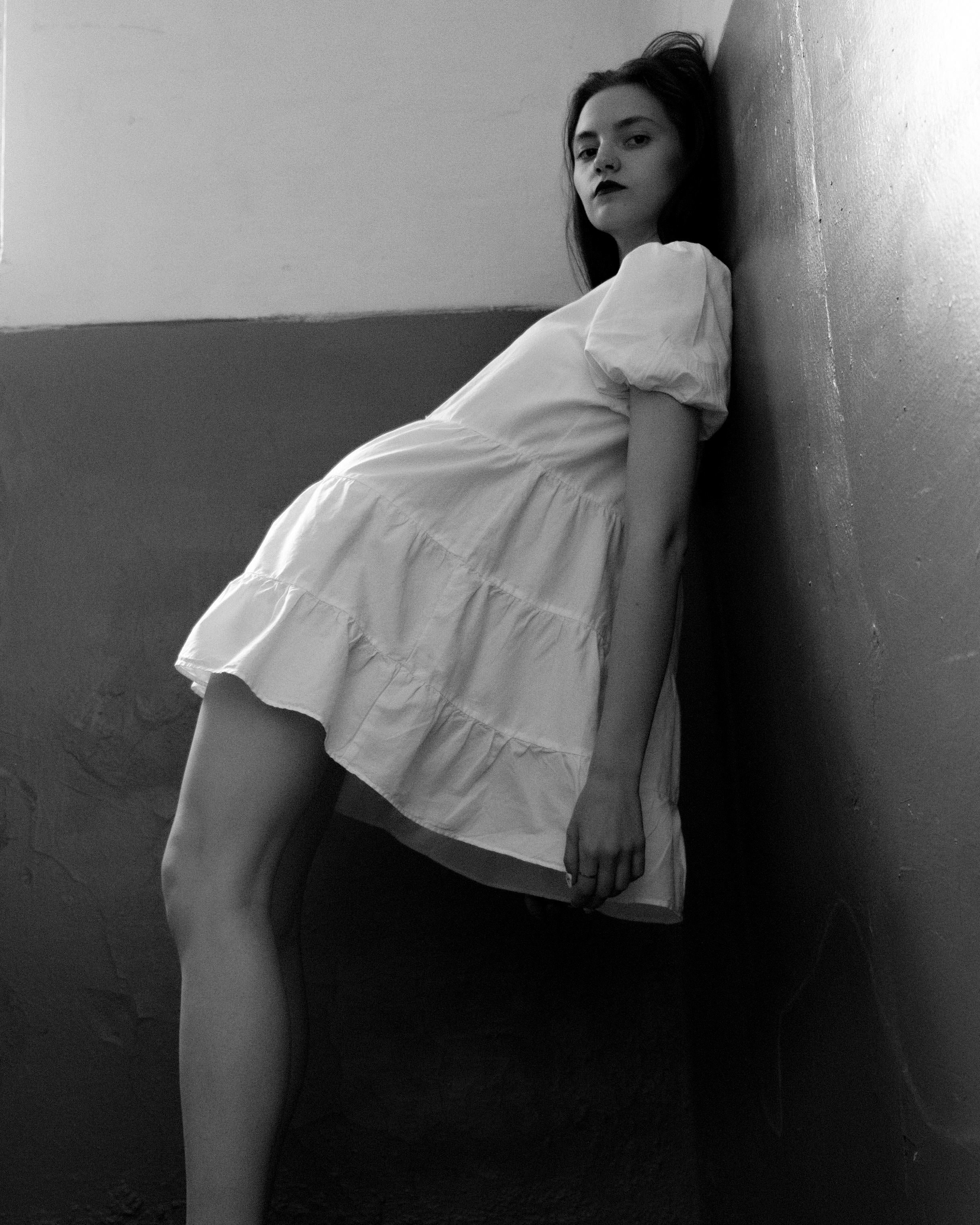 Арина. Студийный, портретный, семейный фотограф Южно-Сахалинска Яна Радаева