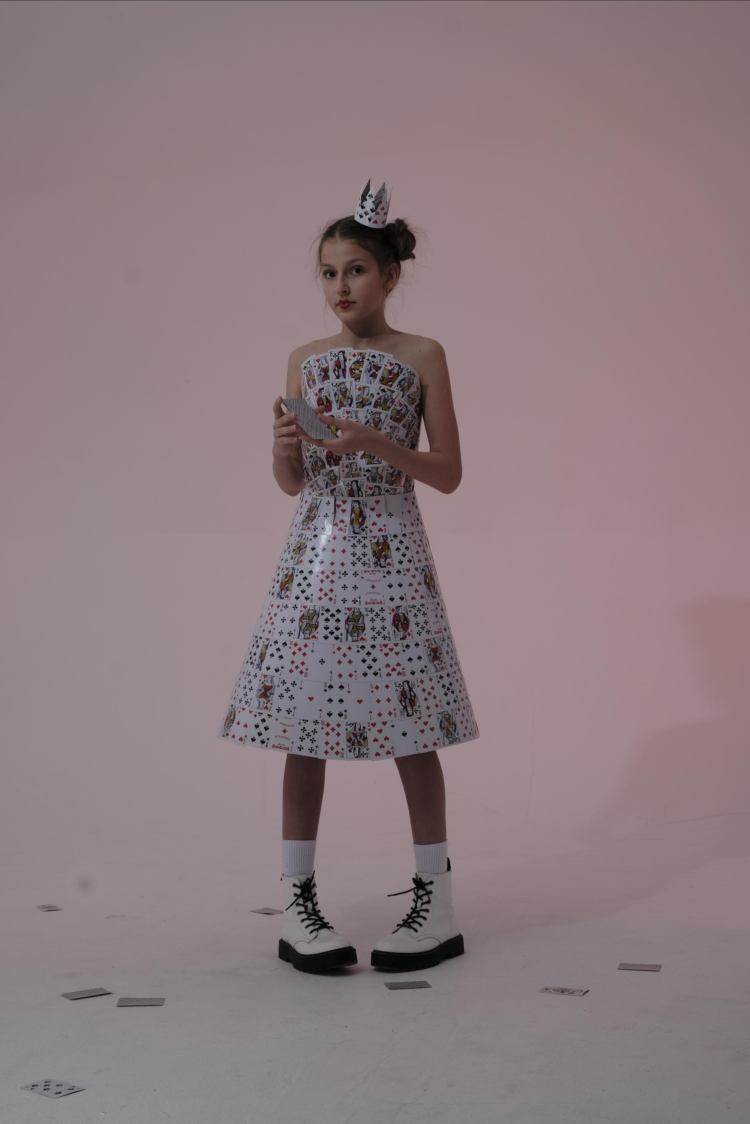 Карты. Студийный, портретный, семейный фотограф Южно-Сахалинска Яна Радаева