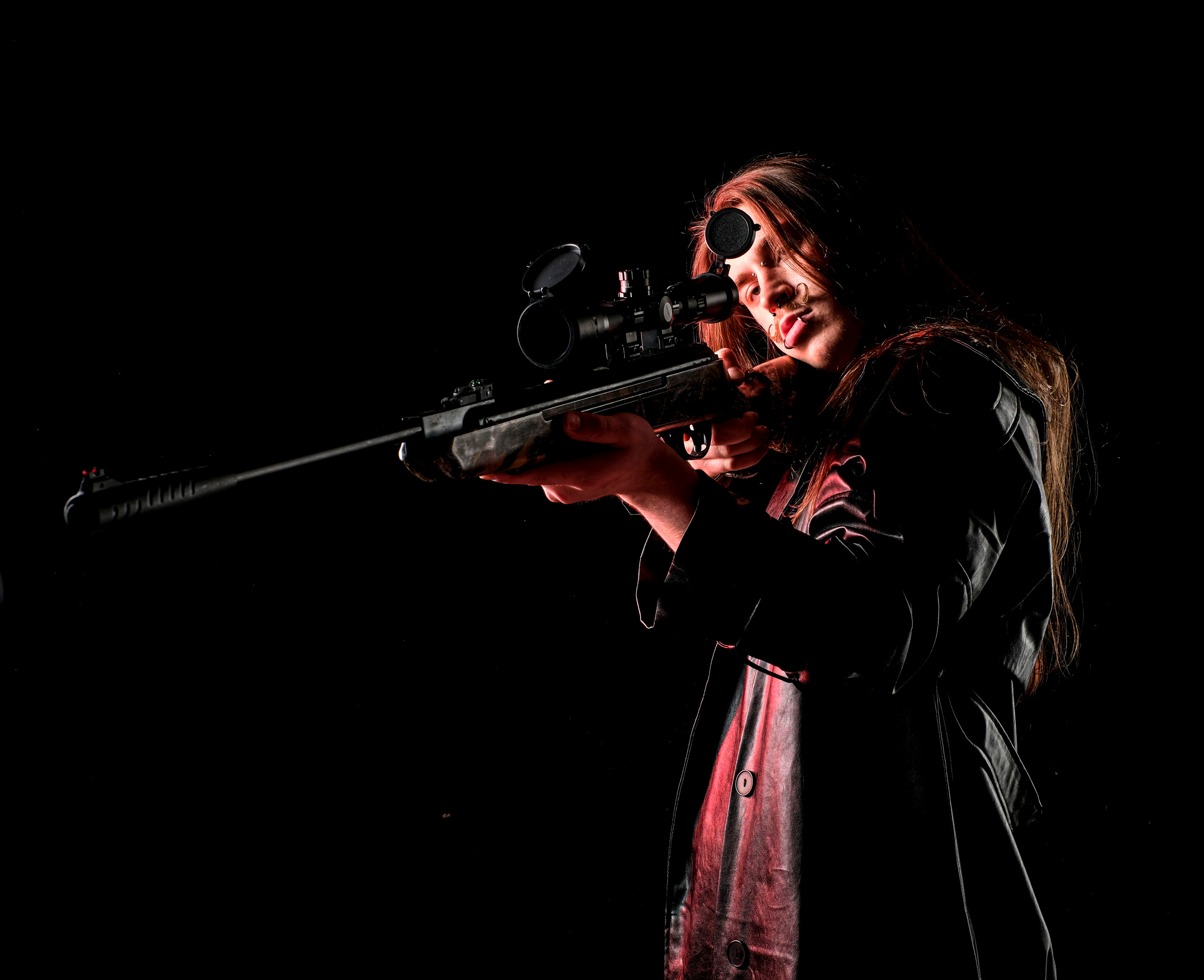 Валерий. Студийный, портретный, семейный фотограф Южно-Сахалинска Яна Радаева