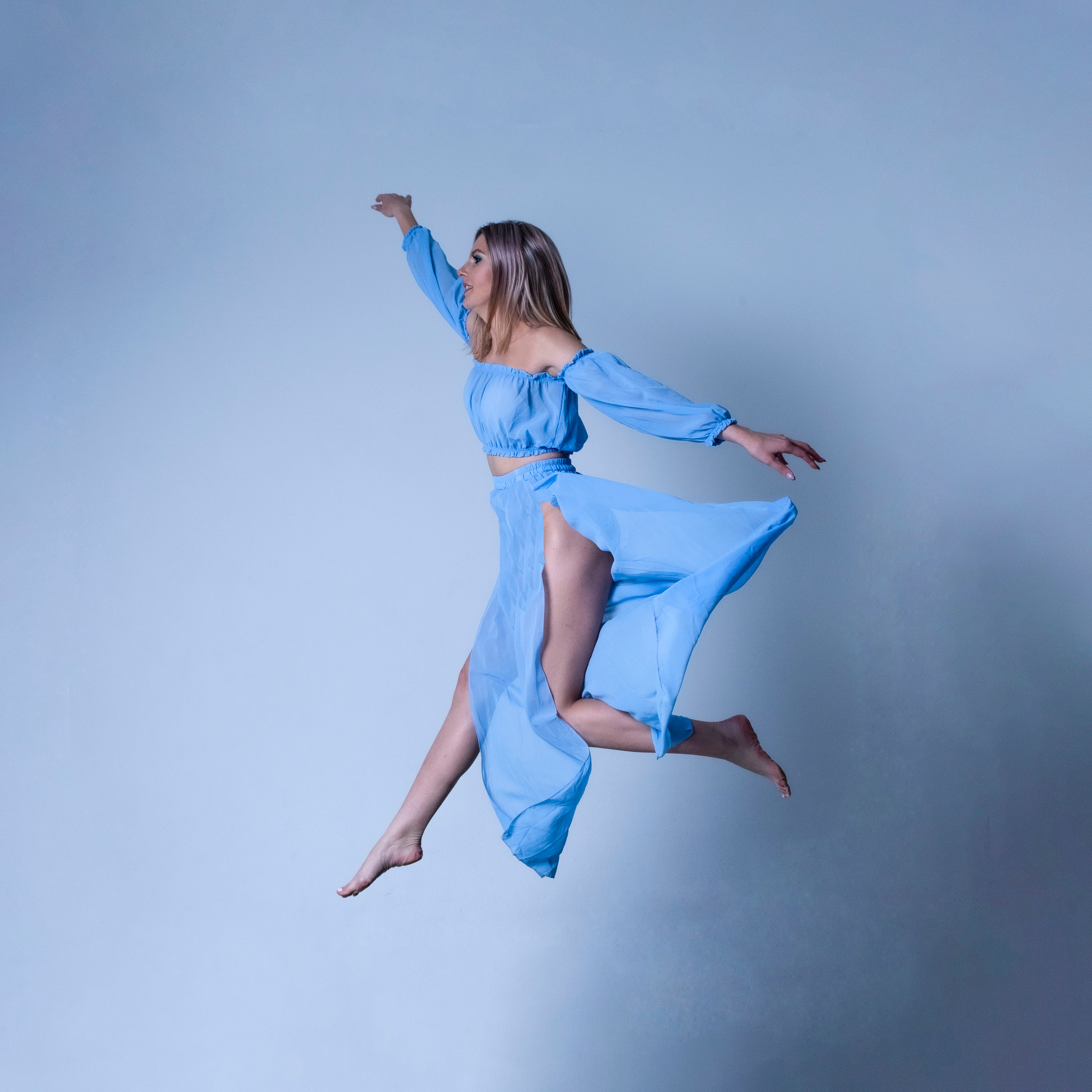 Порхающие. Студийный, портретный, семейный фотограф Южно-Сахалинска Яна Радаева