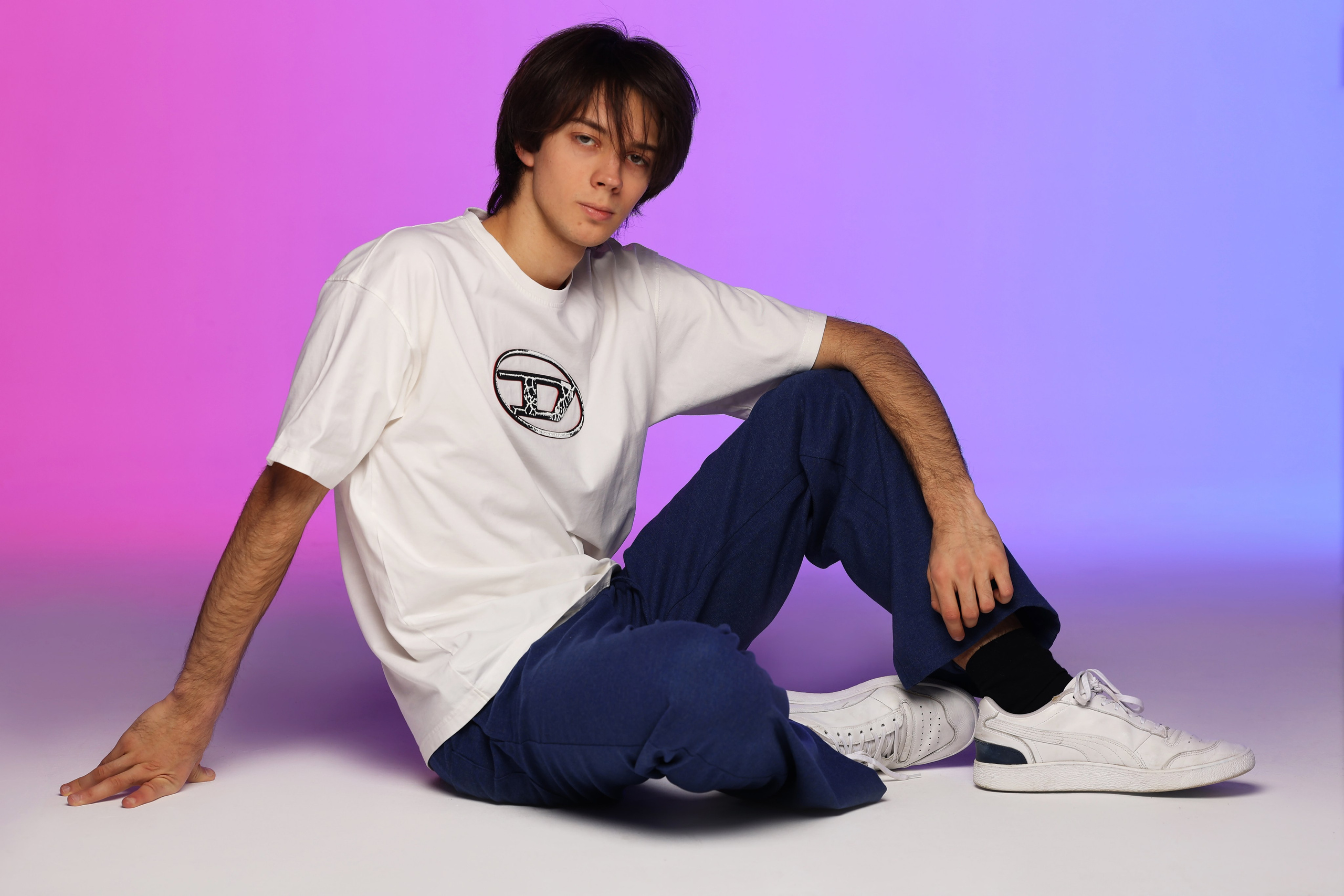 Миша. Фотограф в Москве Юлия Майорова