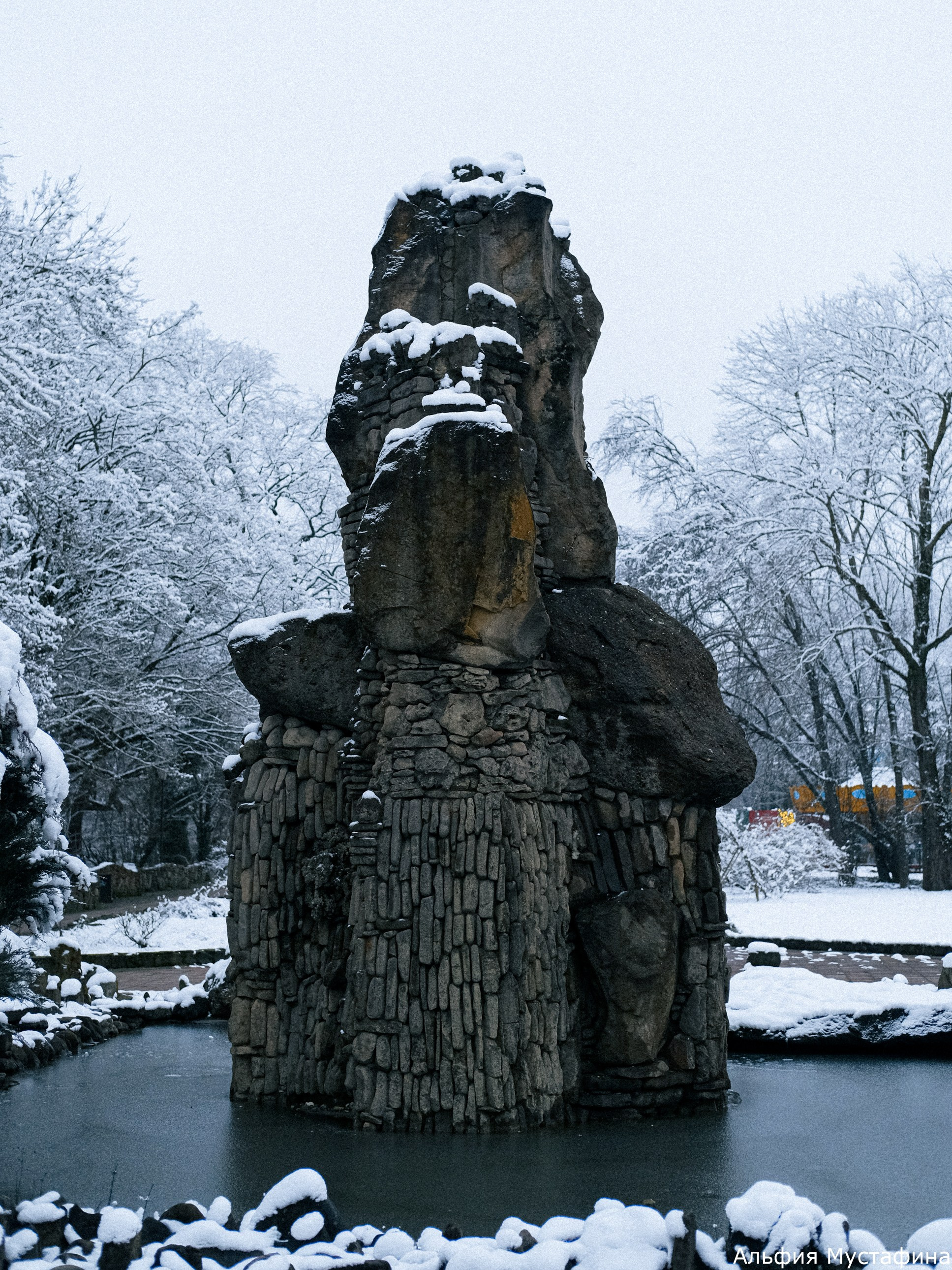 Фотосессия