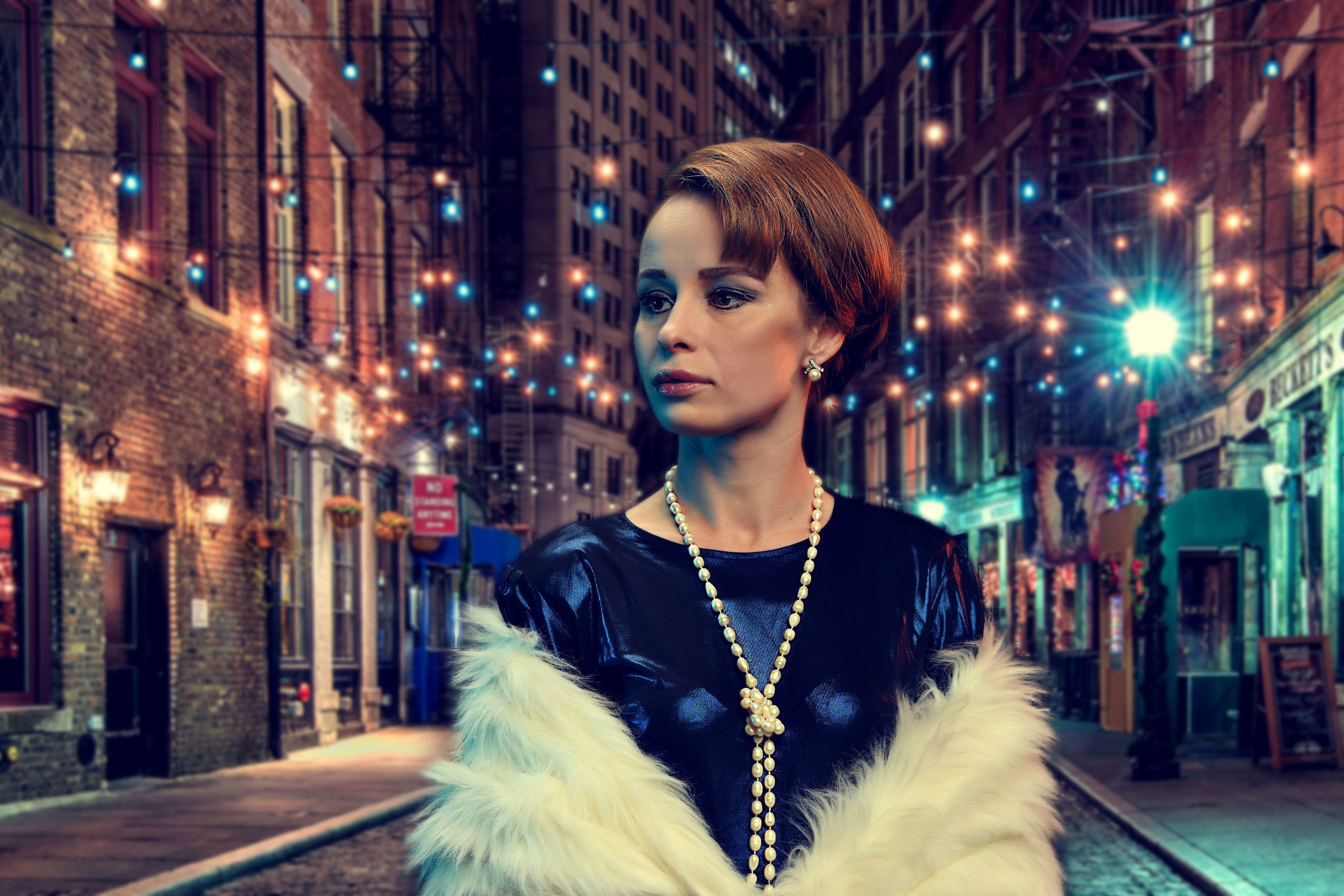 Голливуд. Арт студия «Пегас». Фото- и видео- съемка