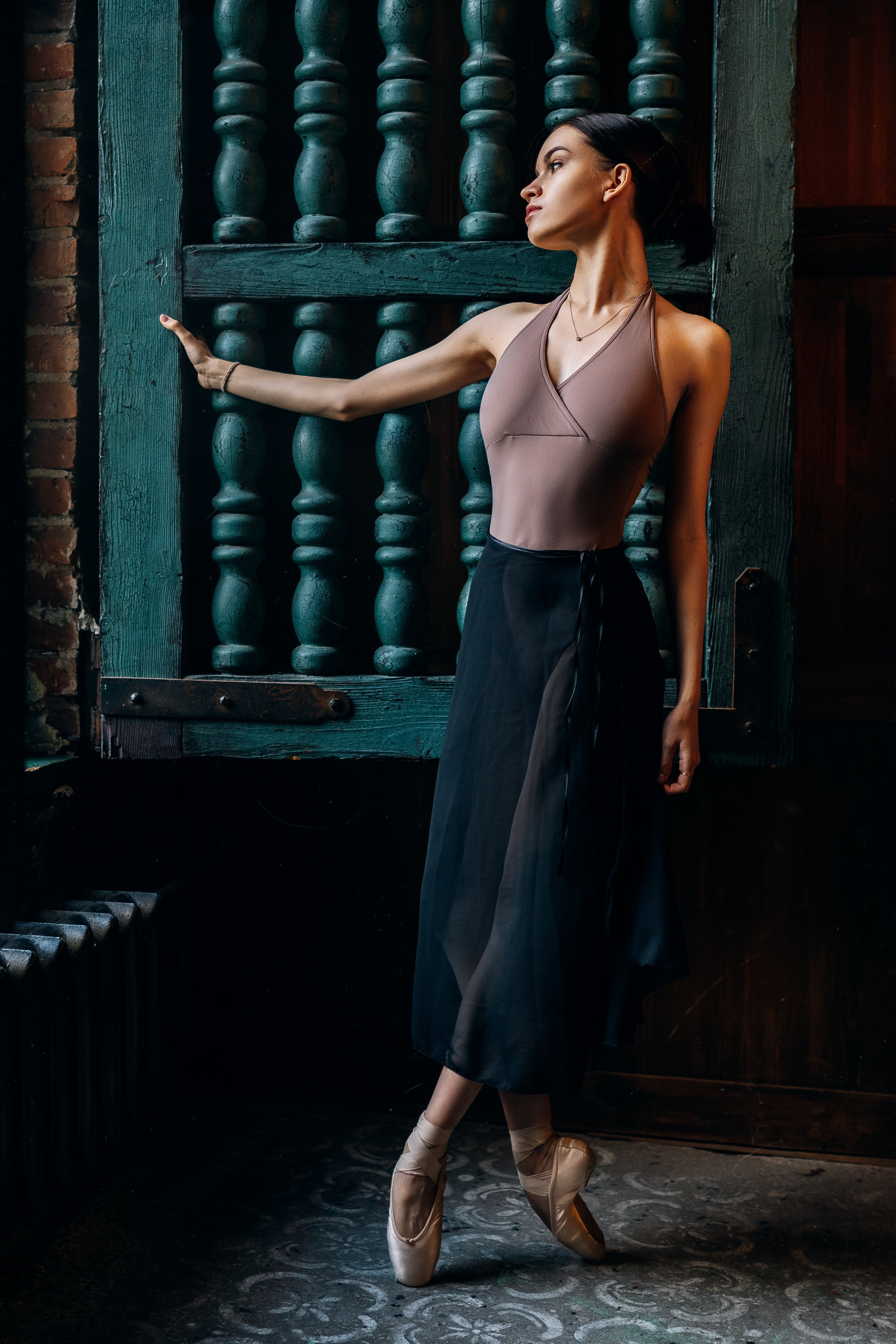 Ксения Скареднова. Театральный фотограф в Санкт-Петербурге Дмитрий Скареднов