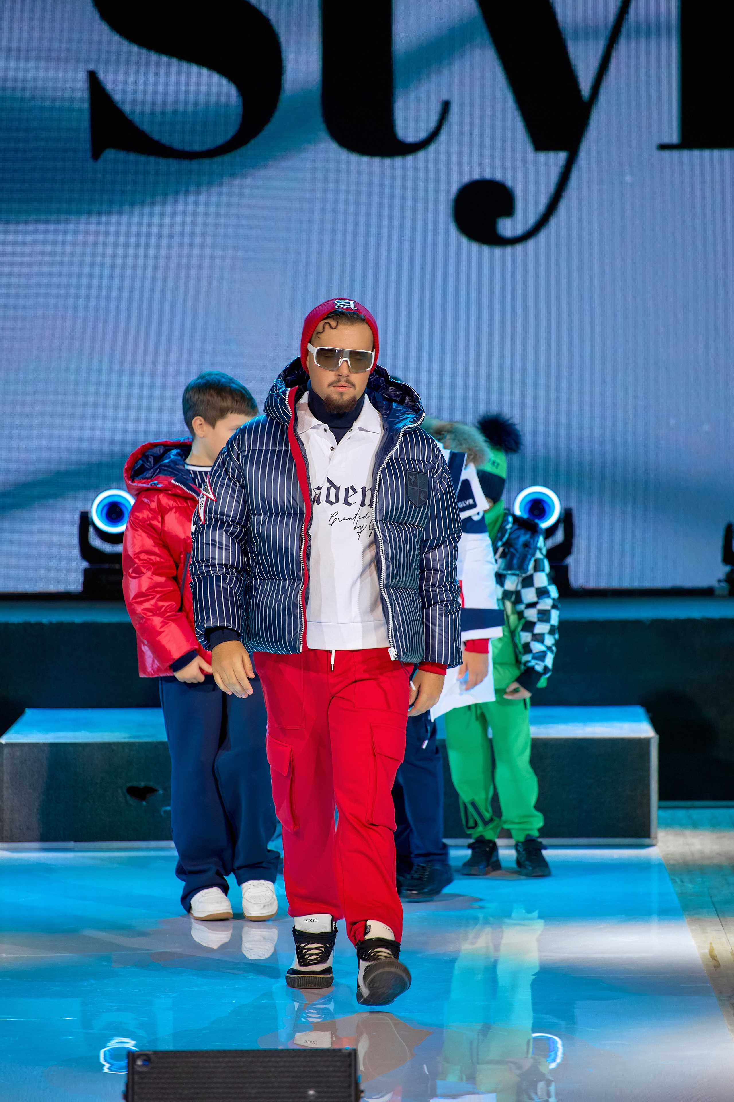 New Style. Свадебный репортажный и фуд фотограф в Барнауле Гайфулин Виталий