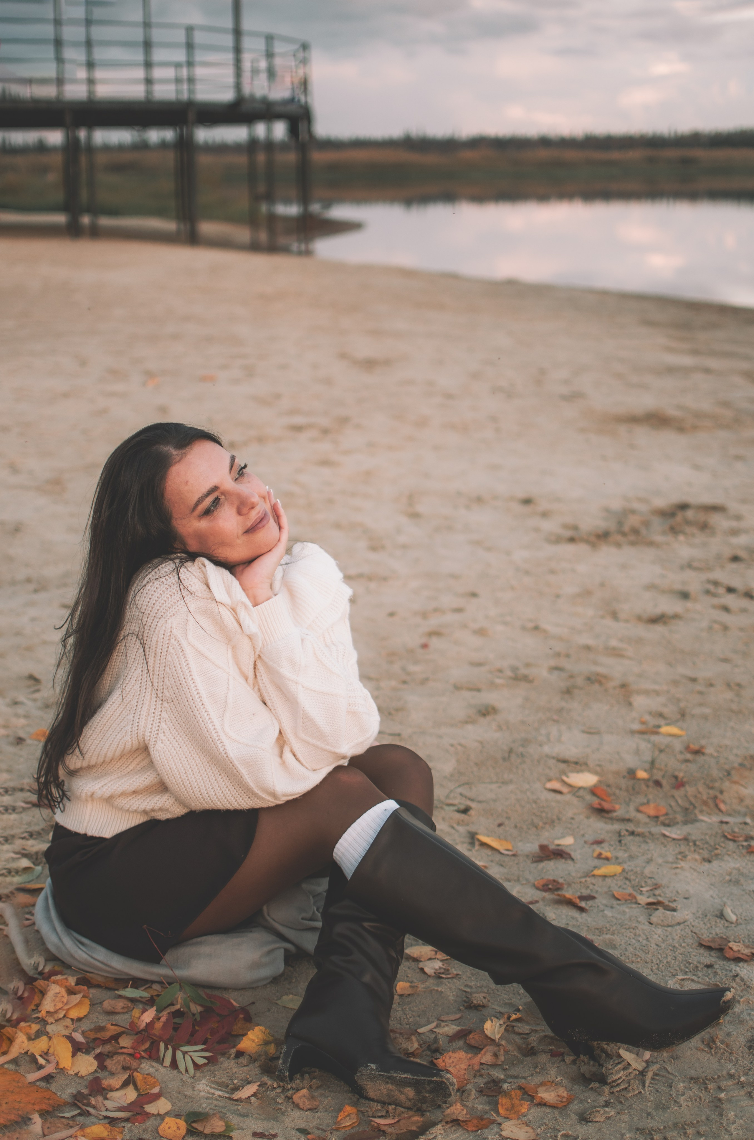 «Любовь живет тут…». Семейный и свадебный фотограф Губкинский и Ставрополь