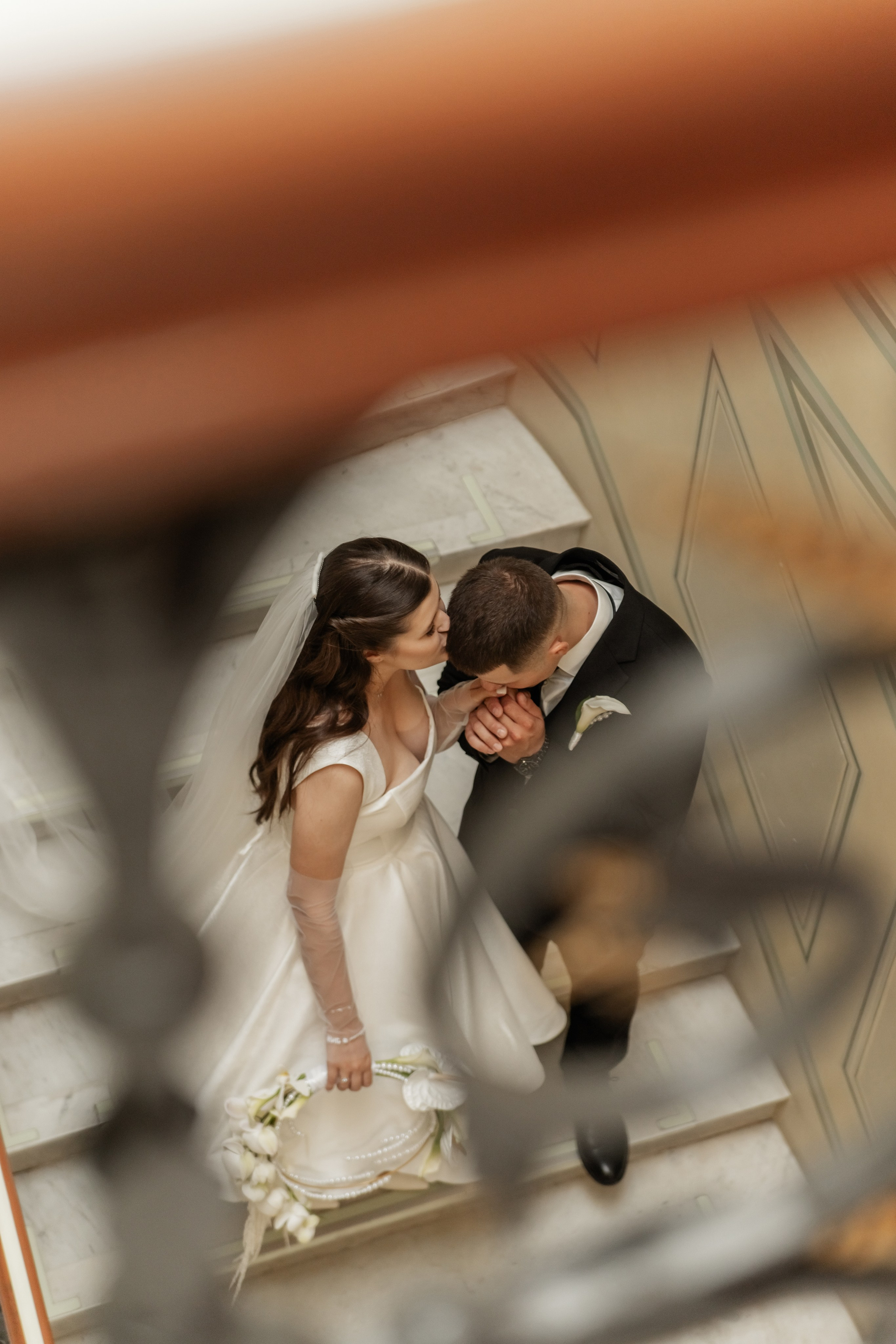 A | H. Свадебный фотограф Краснодар Марина Зверева