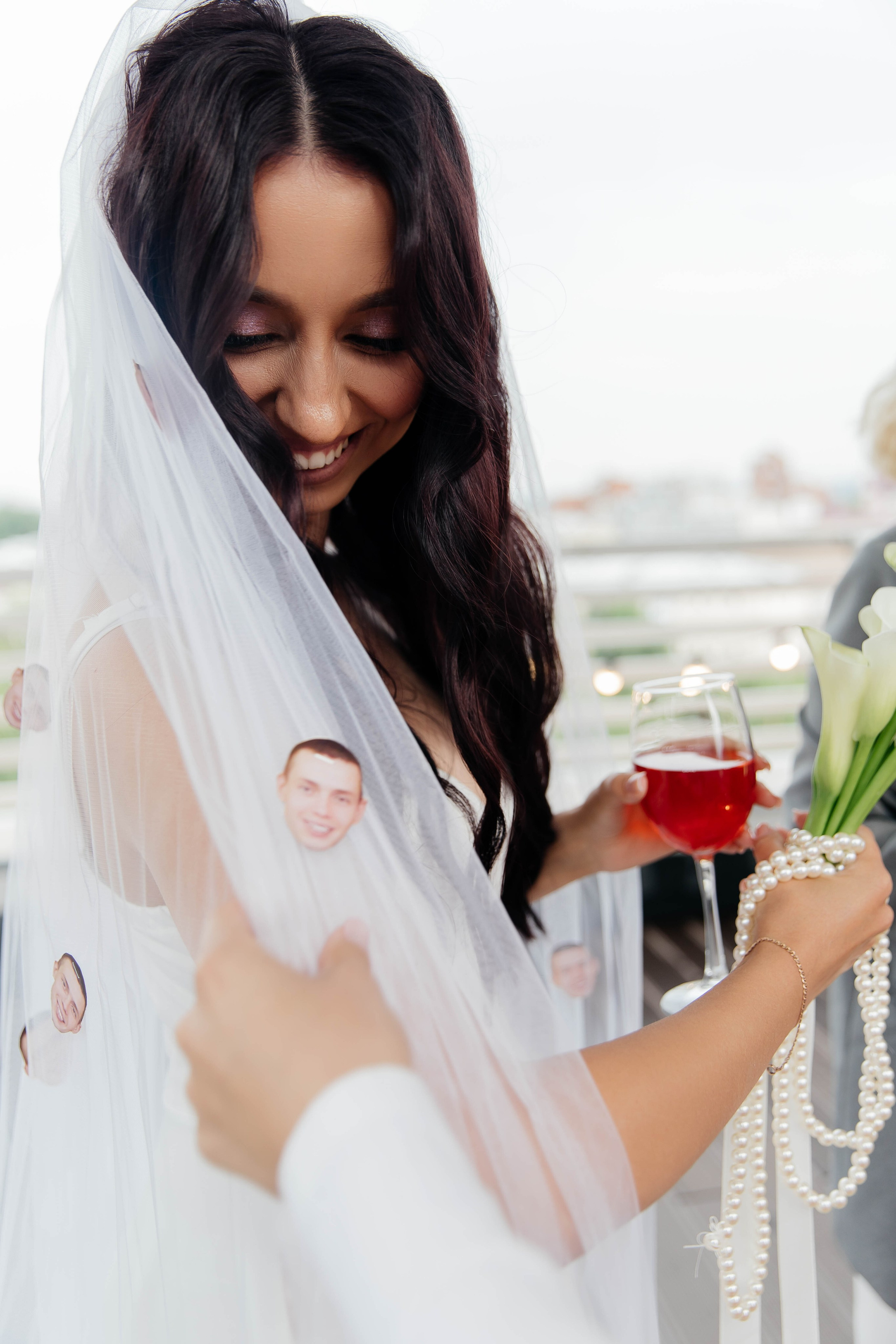 Девичник. Главная