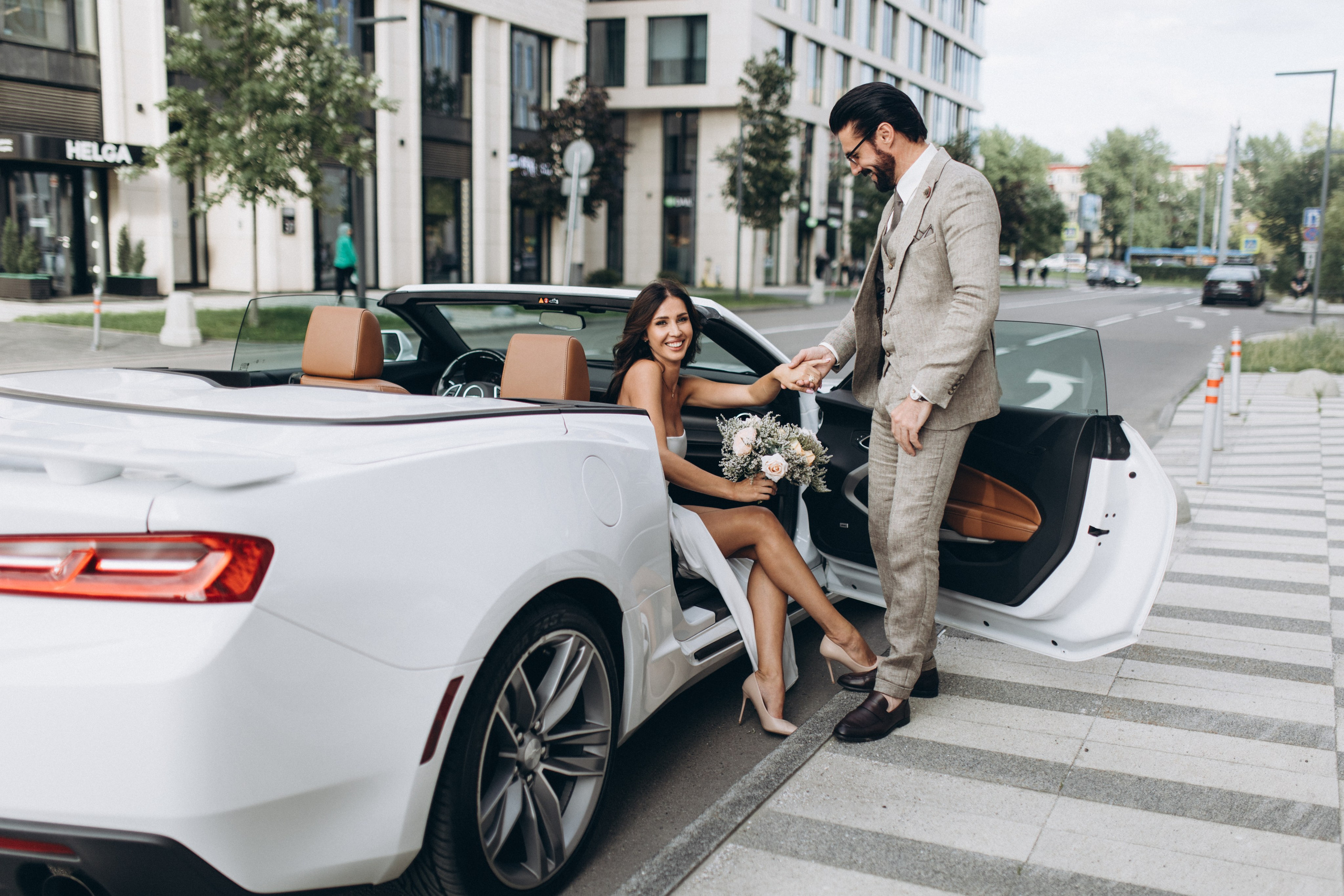 Свадебная фотосессия в Суздале и Владимире. Главная