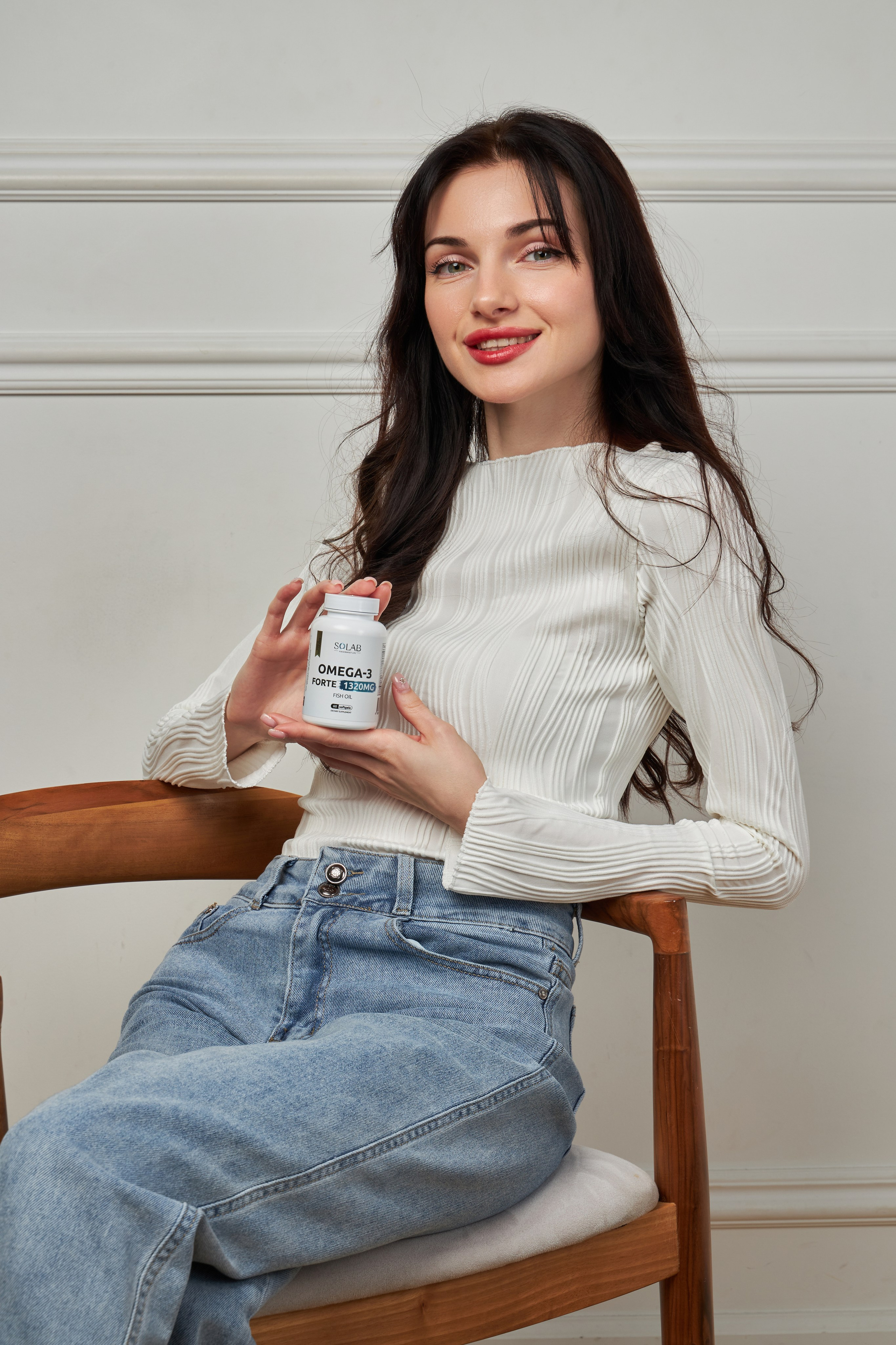 Косметика. Рекламный фотограф Ушаков Константин в Краснодаре