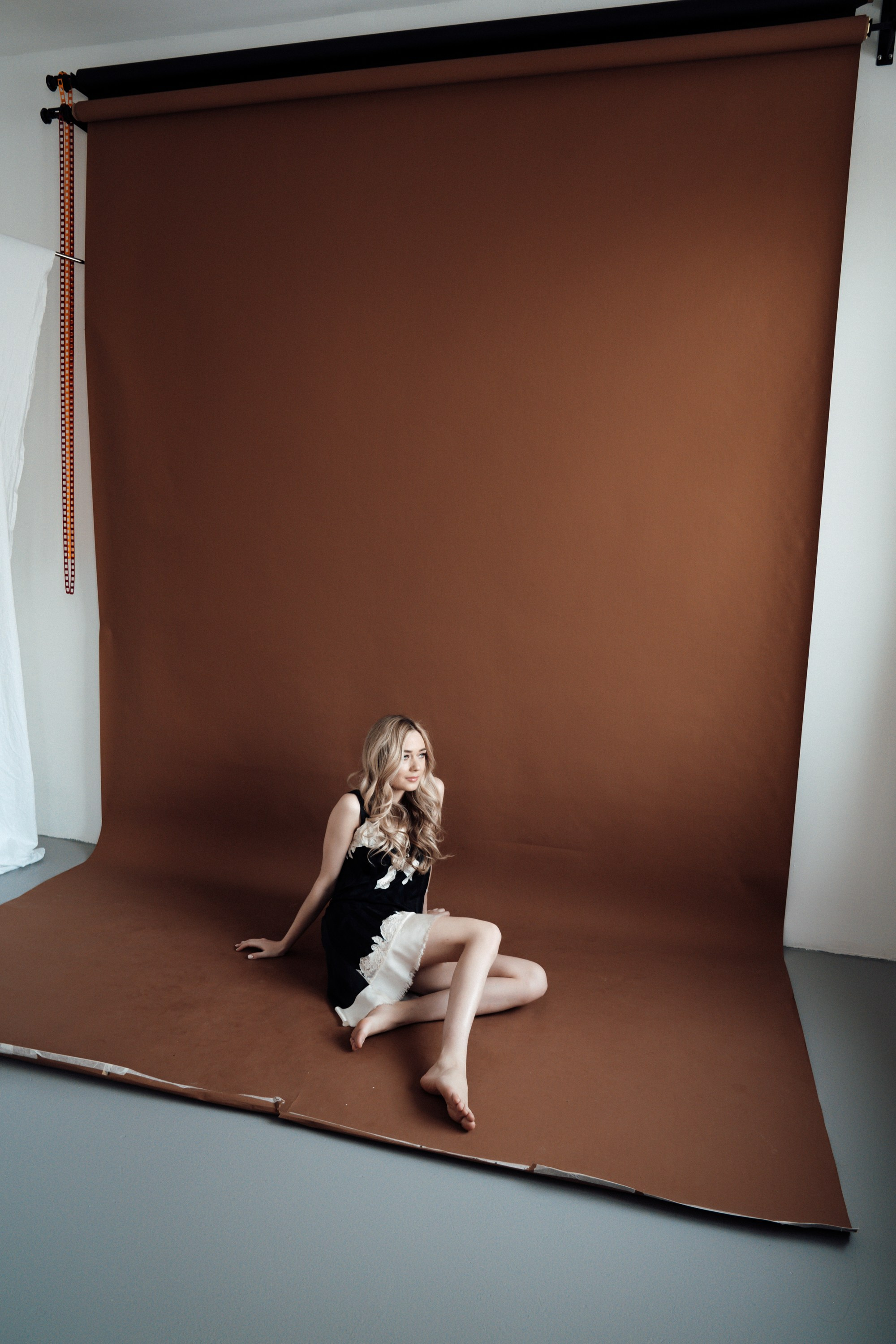 Надя. Семейный и женский фотограф в Белгороде Мария Алексеева