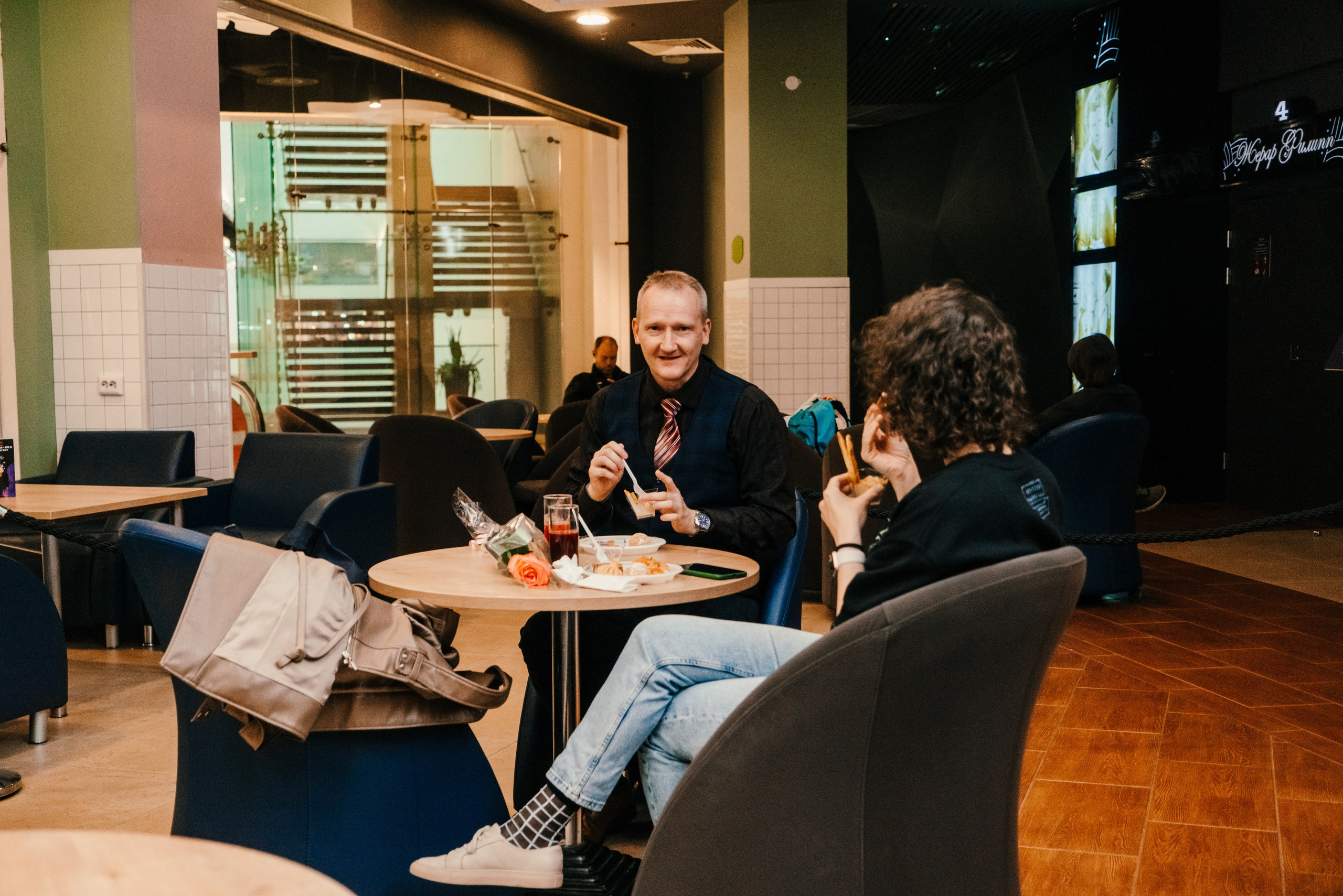 Репортажные съемки. Репортажный и свадебный фотограф в Москве Дарья