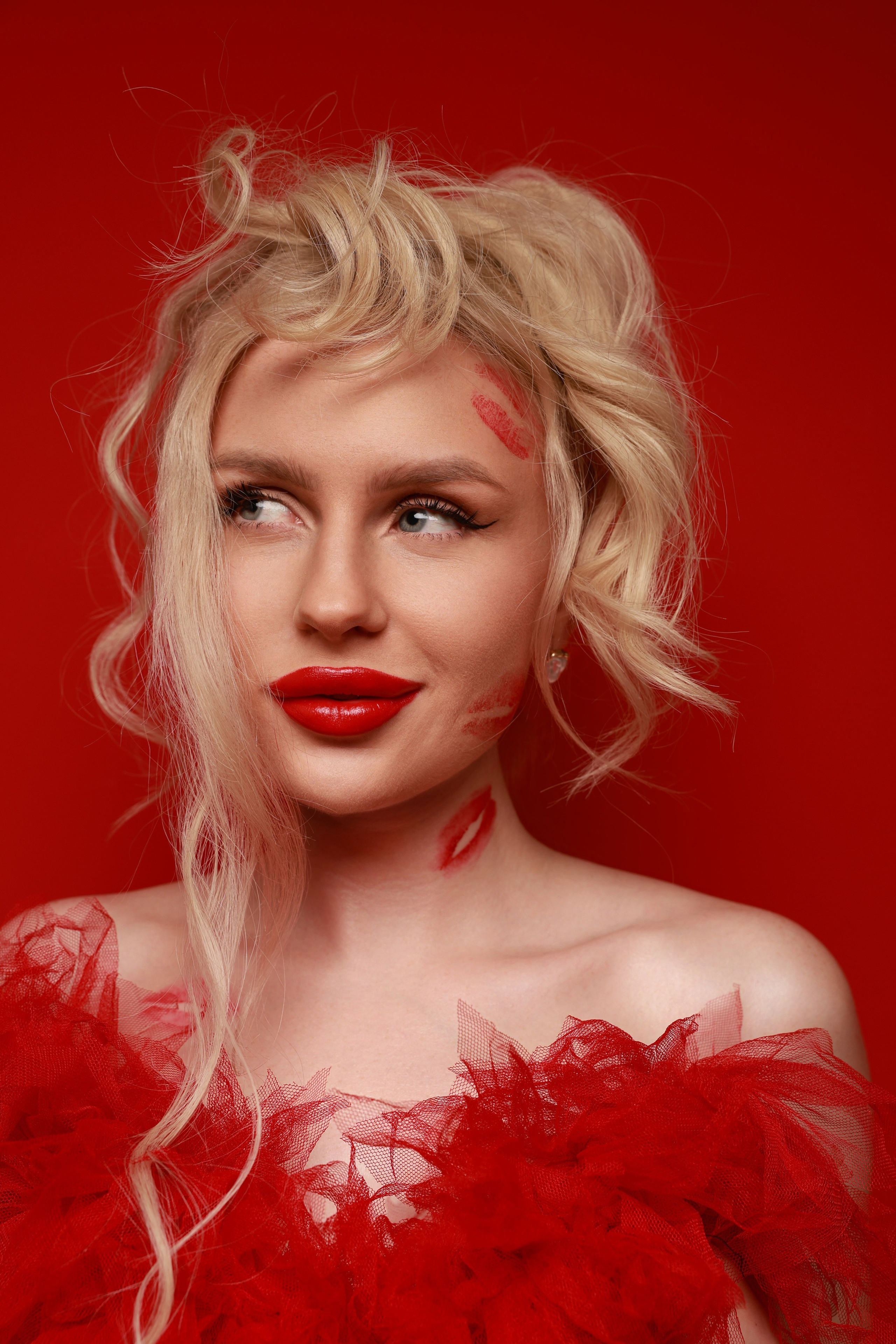 Аннет. Женский фотограф в Москве Камила Бакаева