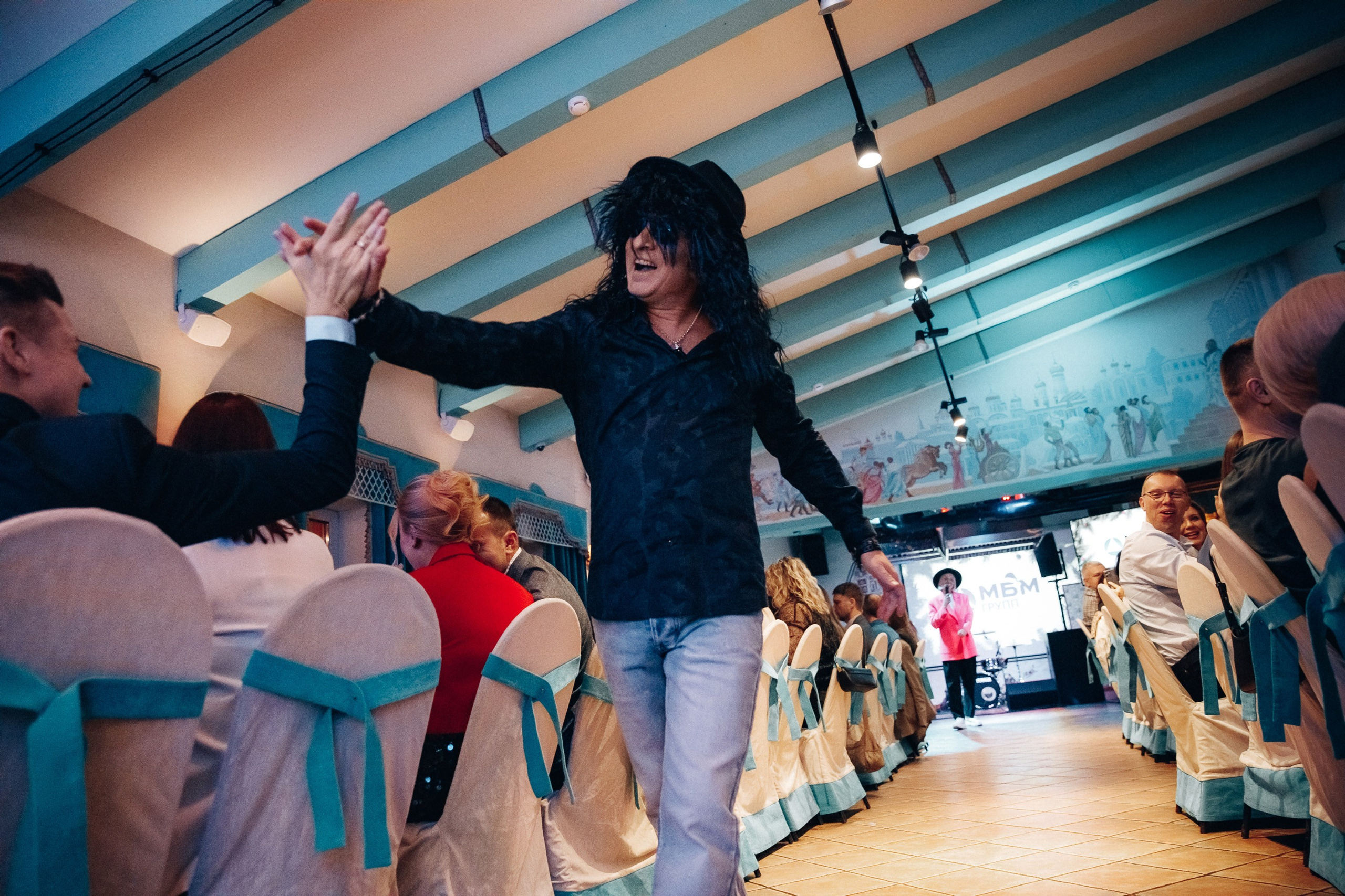 МБМ ГРУПП. Свадебный фотограф Дмитрий Воробьев Ярославль