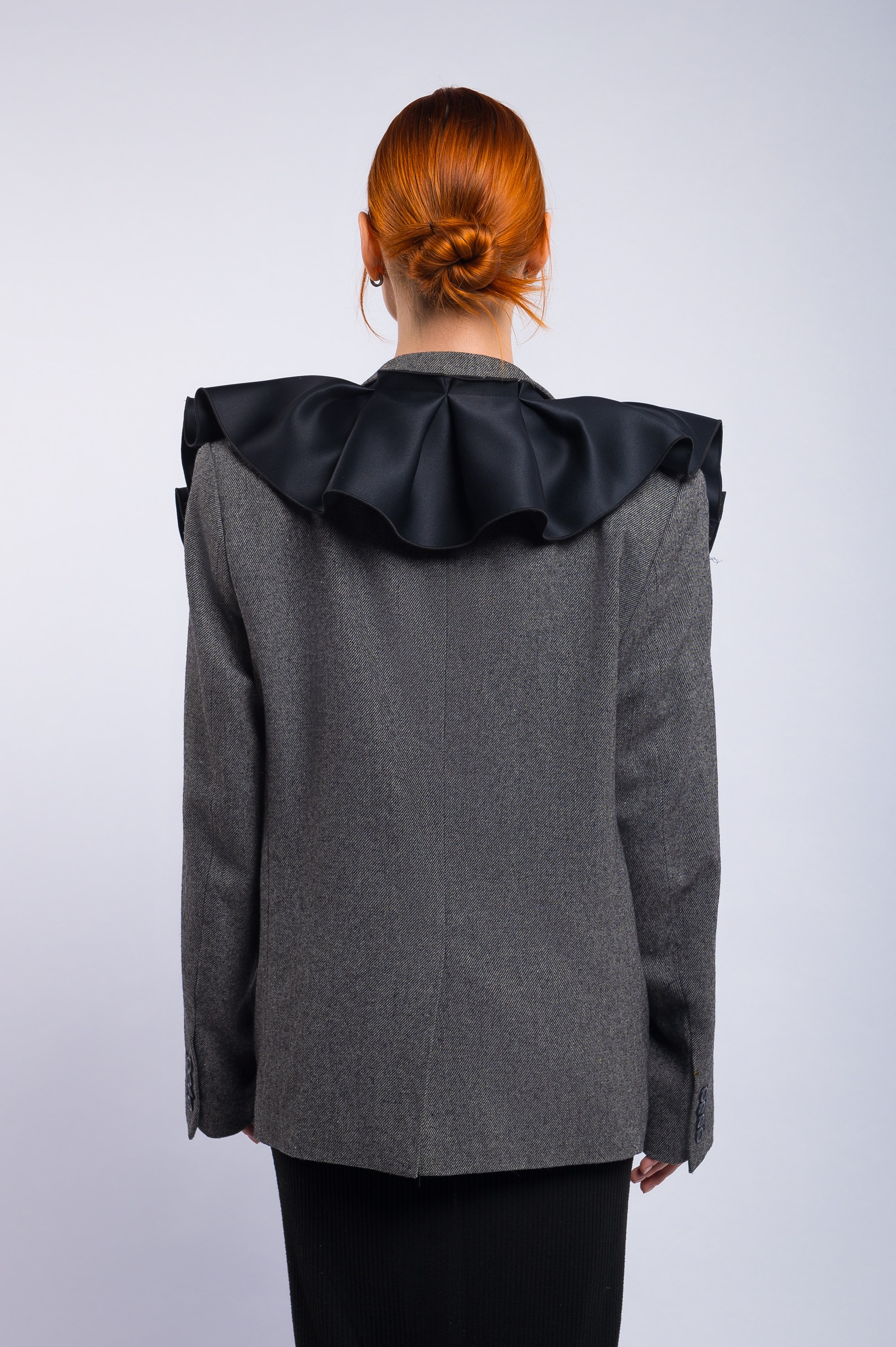 Рюши. Главная