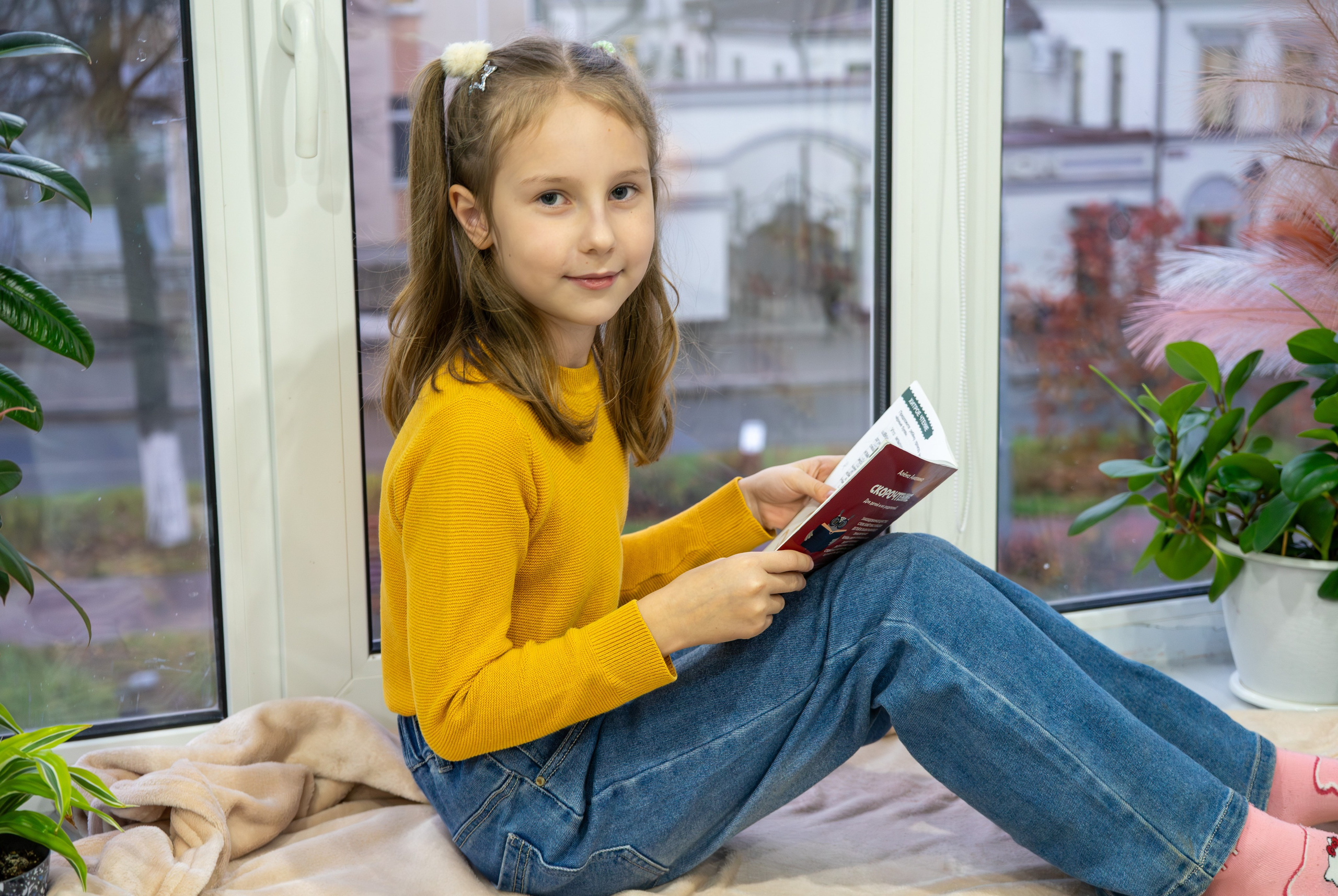 Семейные съемки. Фотограф из Чистополя