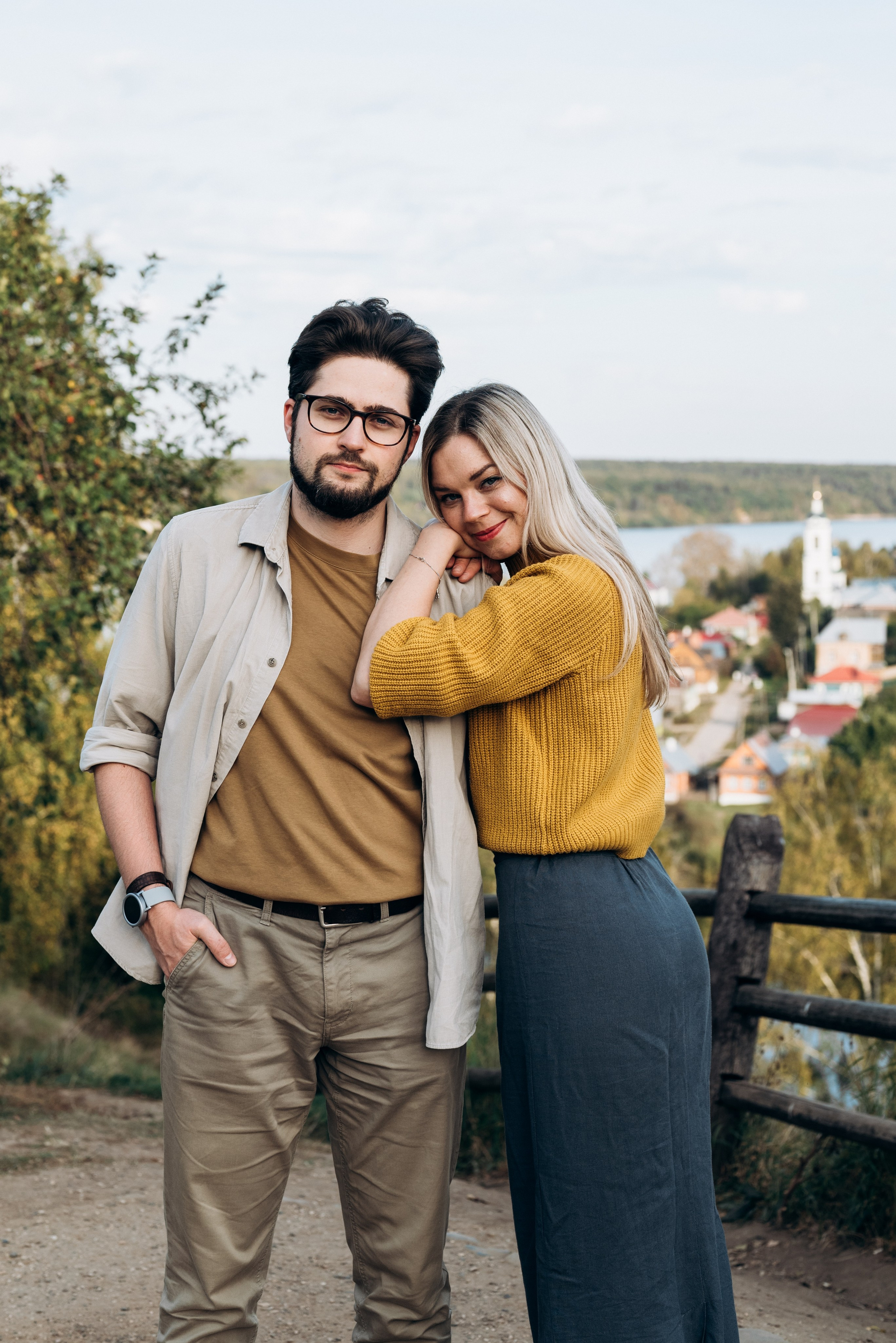 Антон и Елена. Сайт фотографа Светланы Еремченко