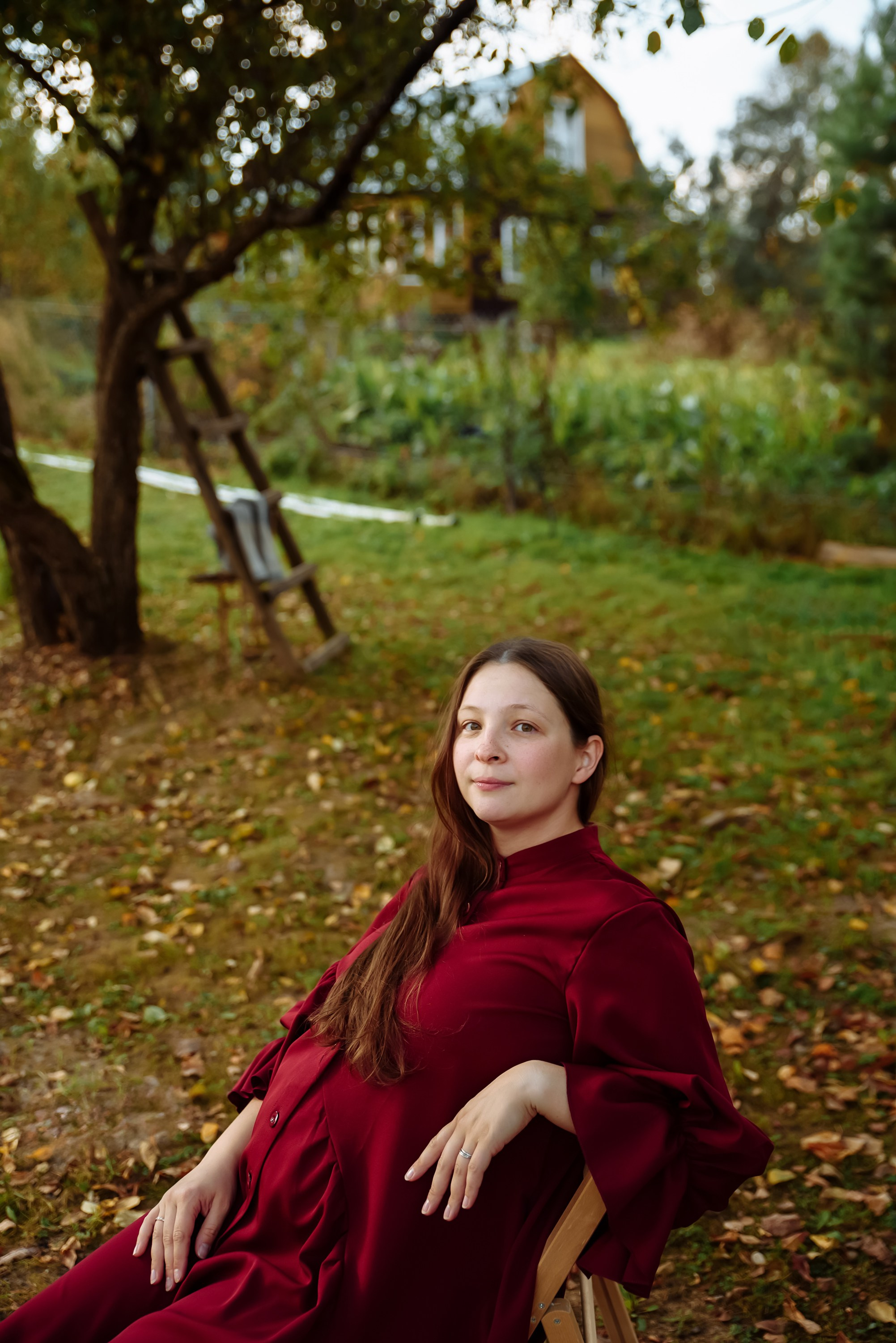 Беременность и ньюборн. Портретный фотограф Москва, репортаж и естественная постановка