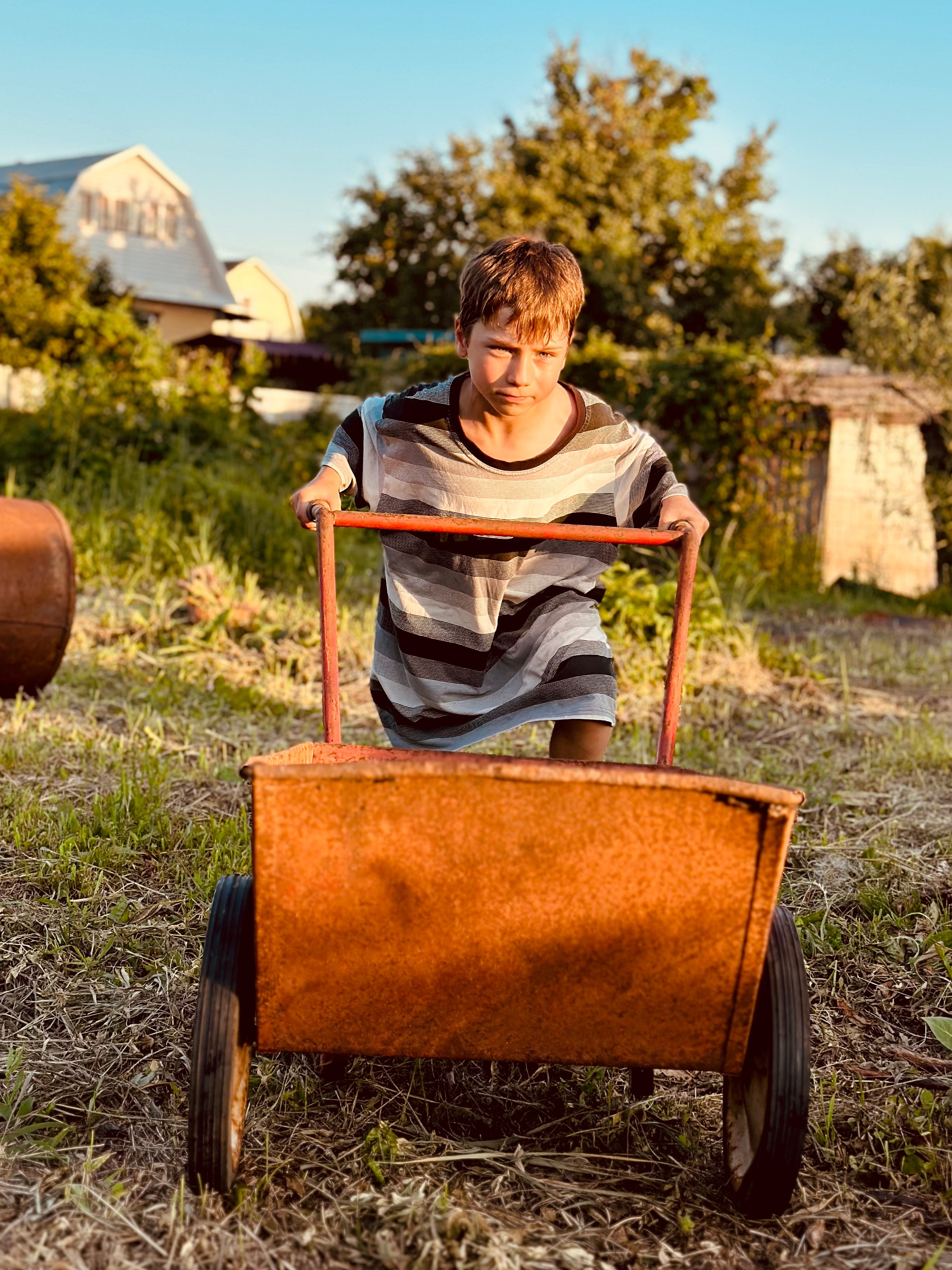 Контент. Фотограф и Контент-креатор в Тамбове Виктория Гуру