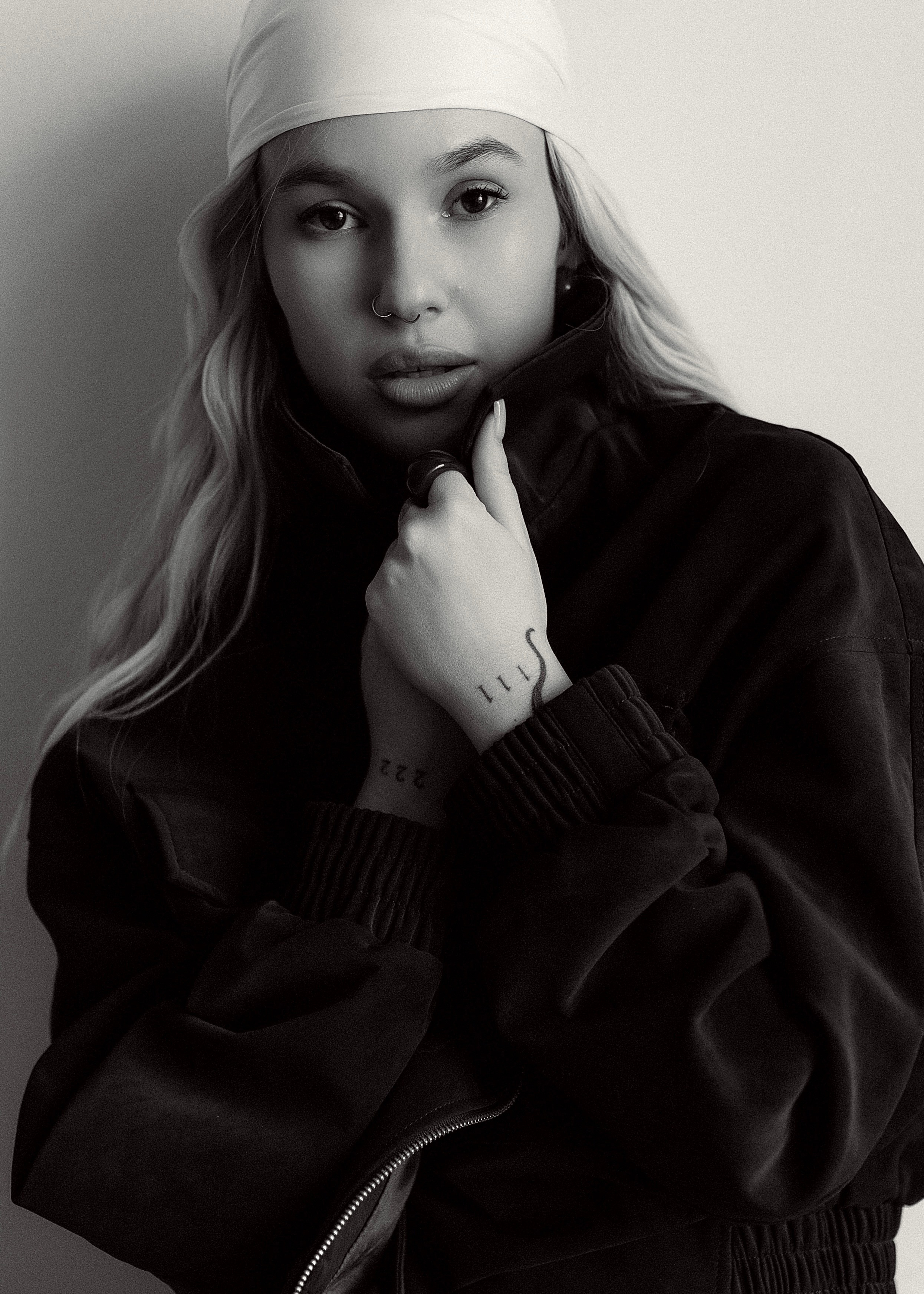 Индивидуальные съёмки. Фотограф в Москве — Александра Фоменко