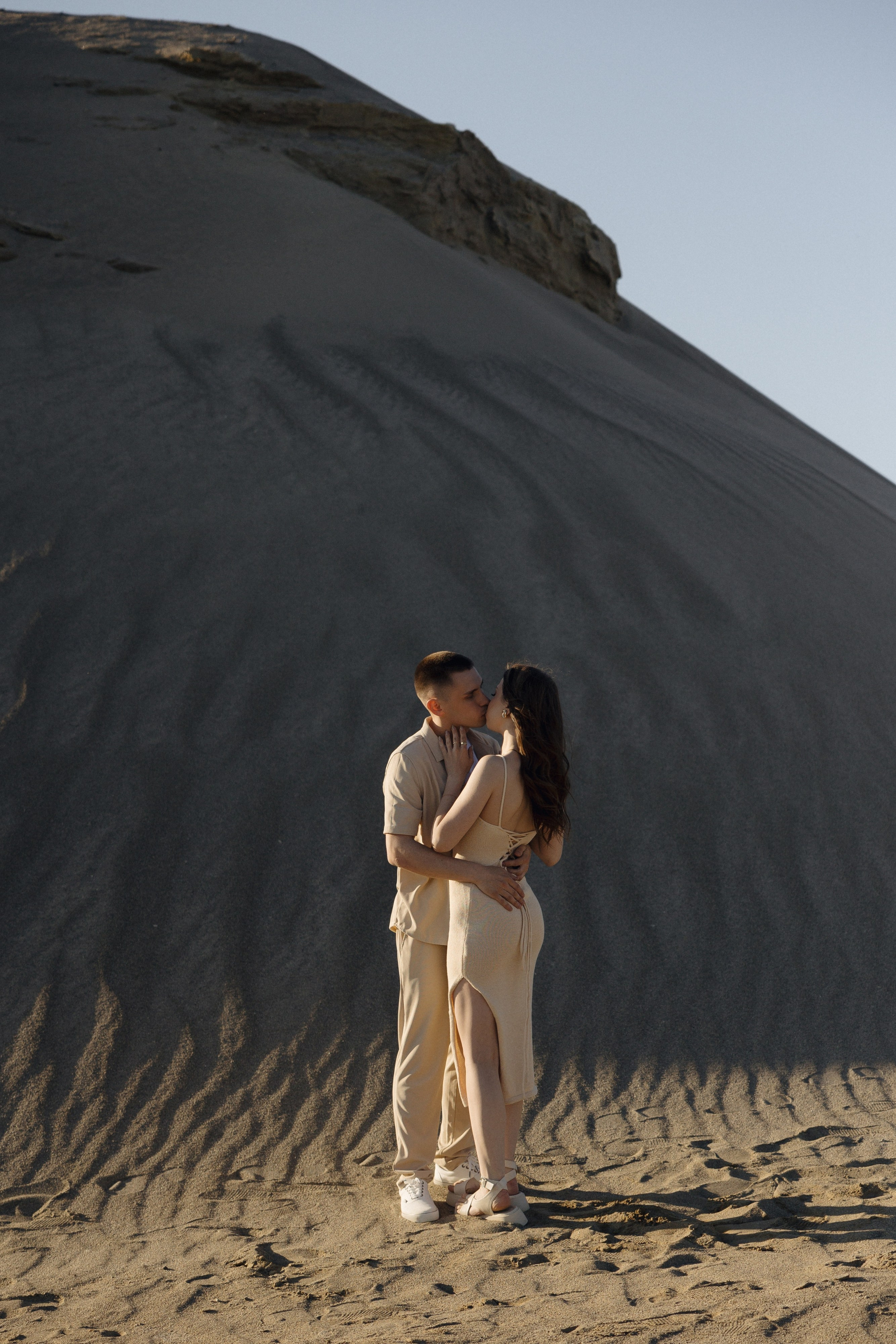 ПЕСКИ. Свадебный и индивидуальный фотограф в Челябинске Евгения Негодяева