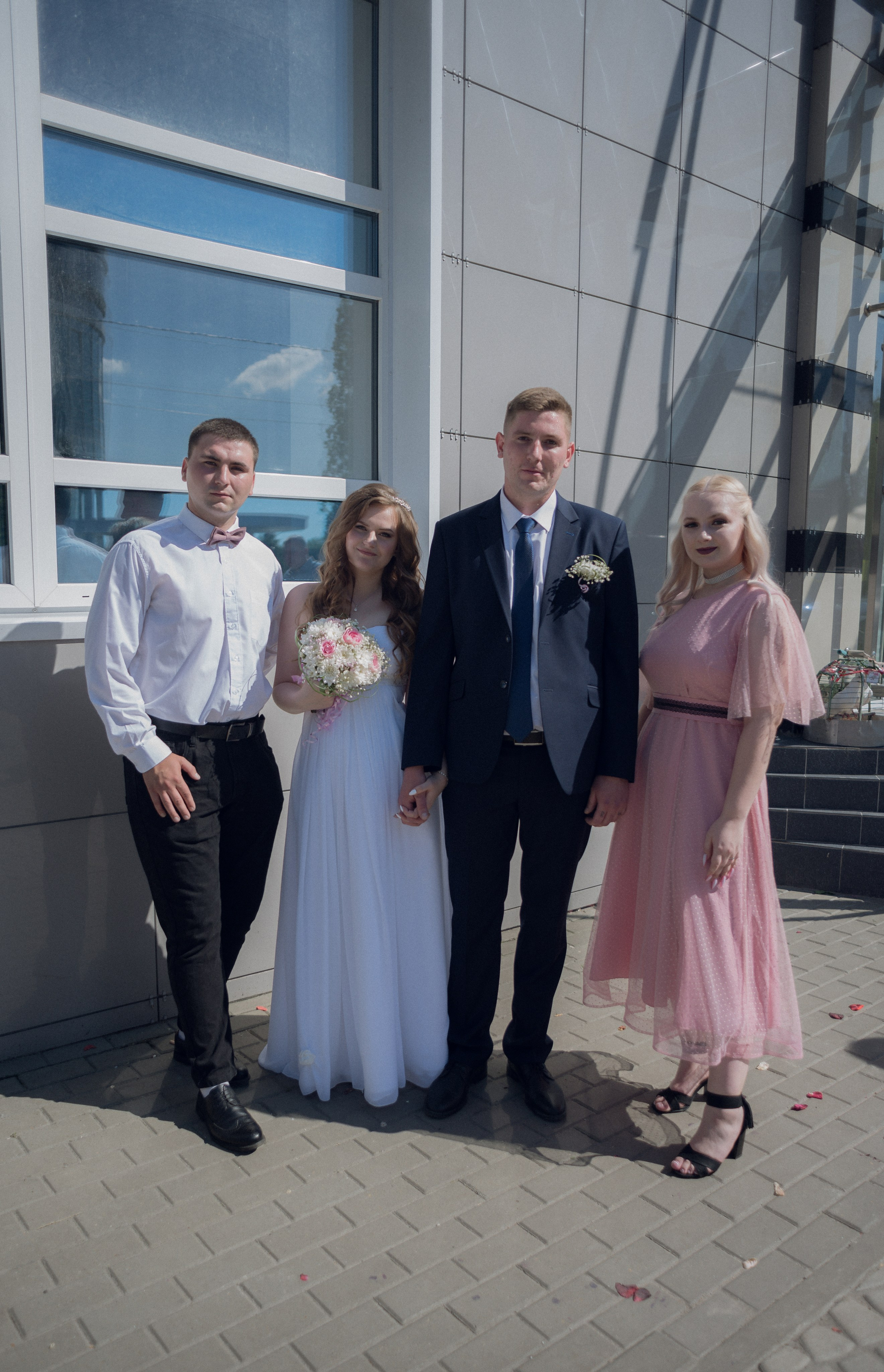 Мария и Евгений. Семейный и детский фотограф в Воронеже София Минакова