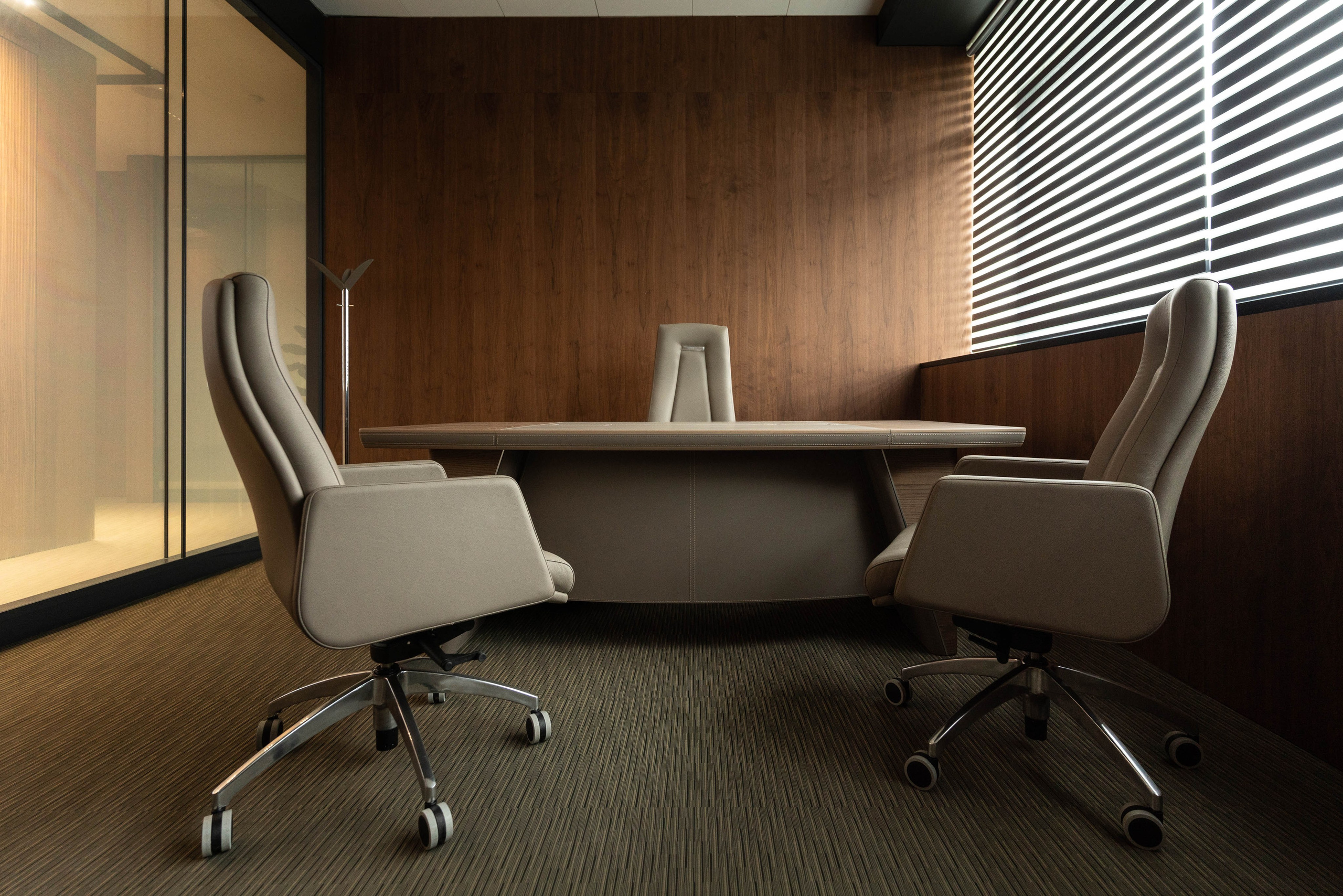 Офис Глобал (ДЛЯ САЙТА). Архитектурно-дизайнерское бюро ROOMS