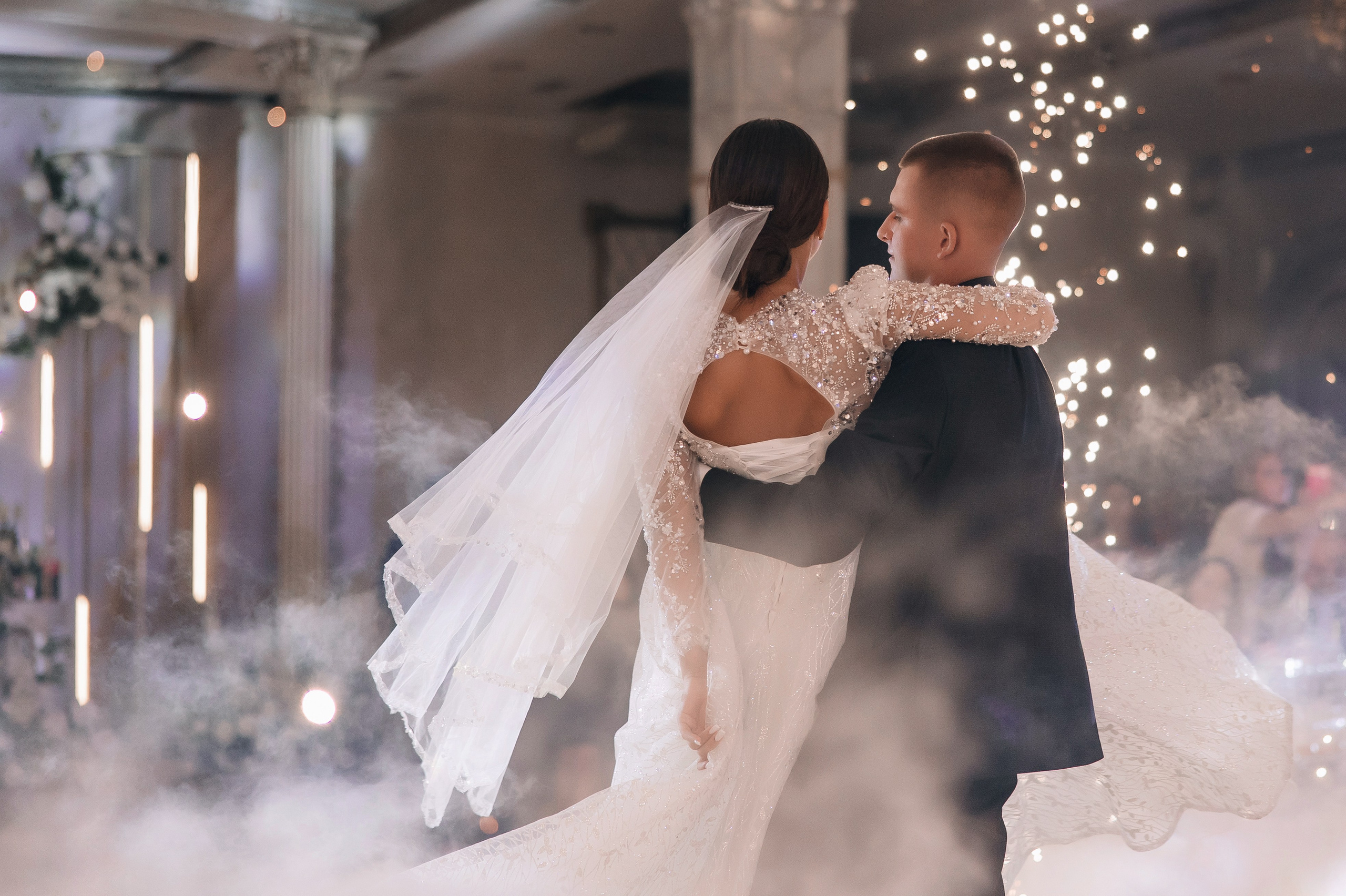 Никита и Виталина. Свадебный, детский и семейный, интерьерный фотограф в Краснодаре