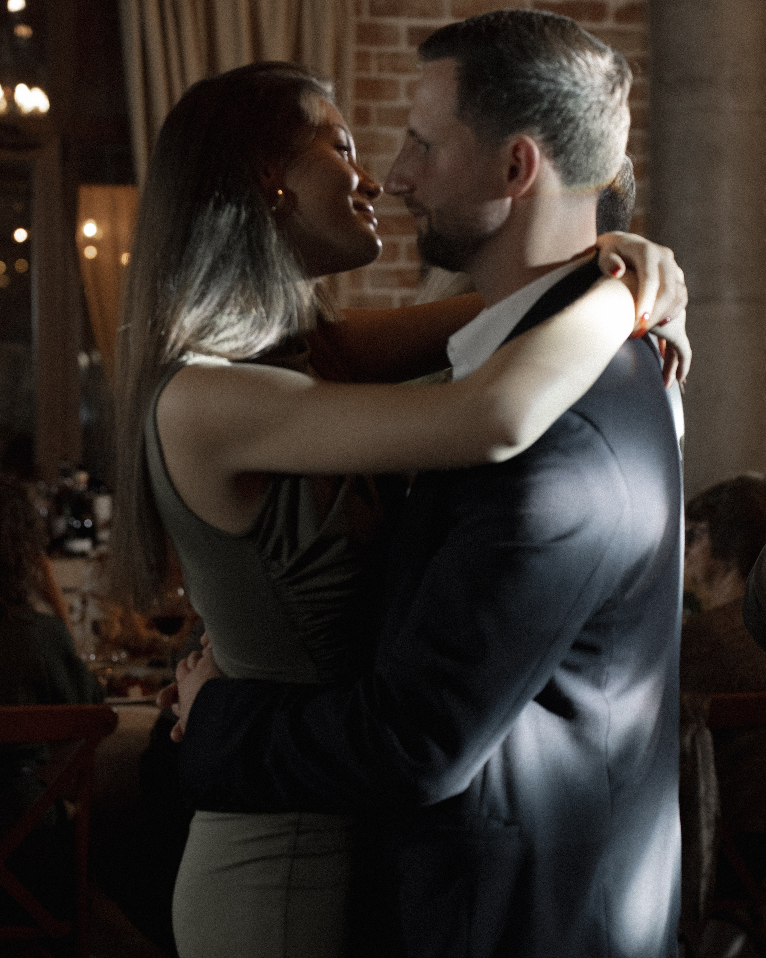 Наталия и Николай. Фотограф Олеся Скворцова