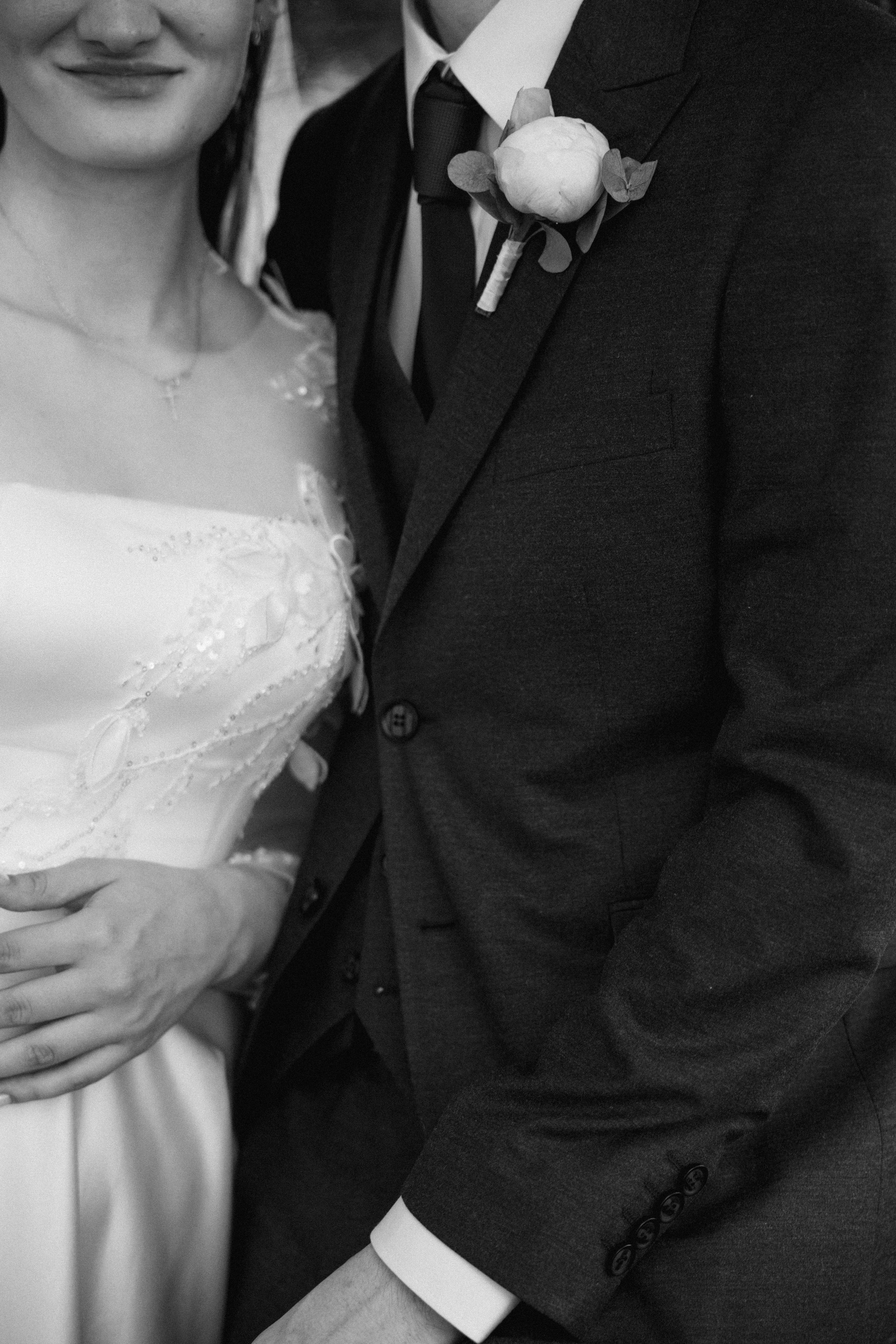 Павел & Екатерина. Питерский фотограф