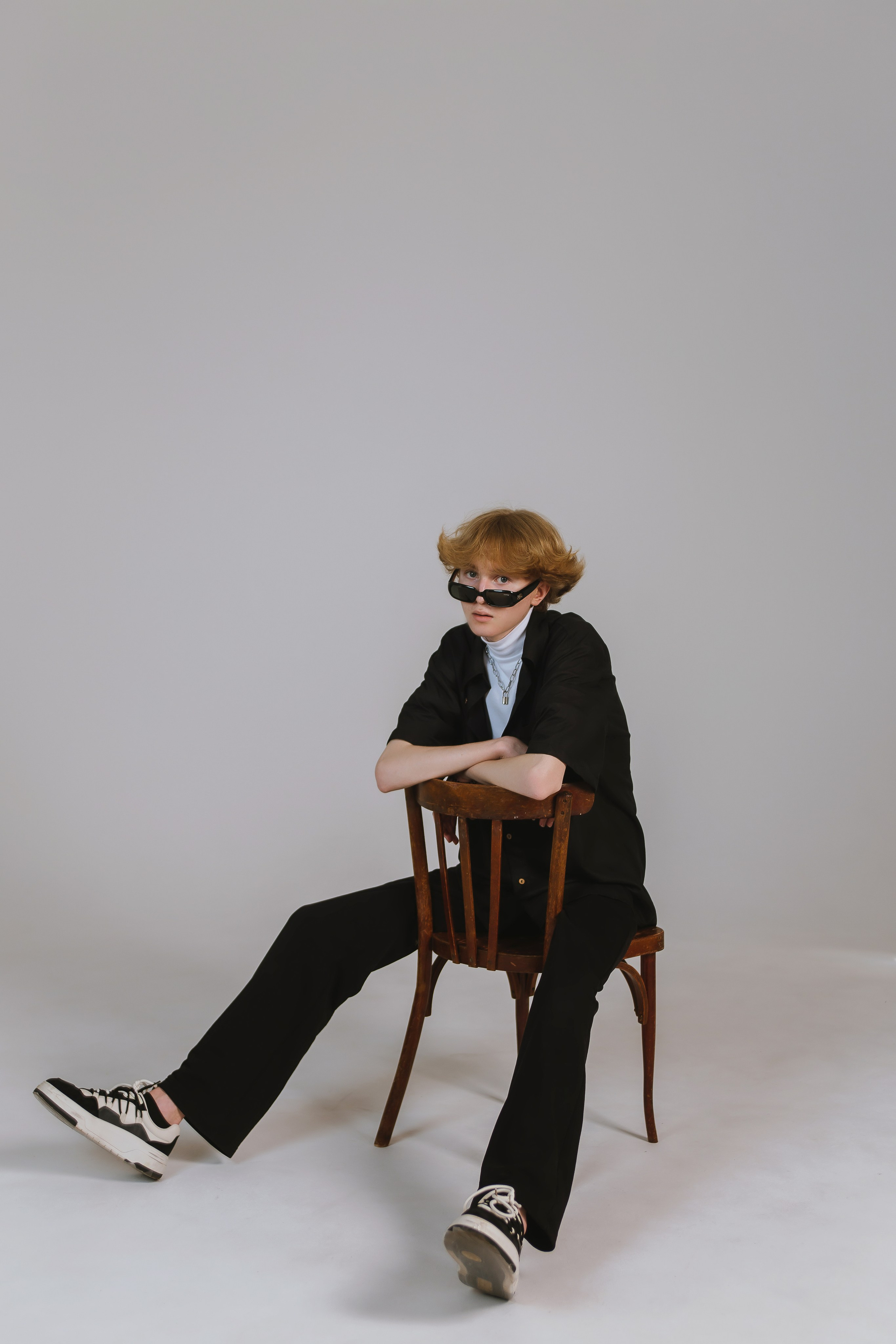 Старшие классы. Фотограф Саранск Екатерина Жукова