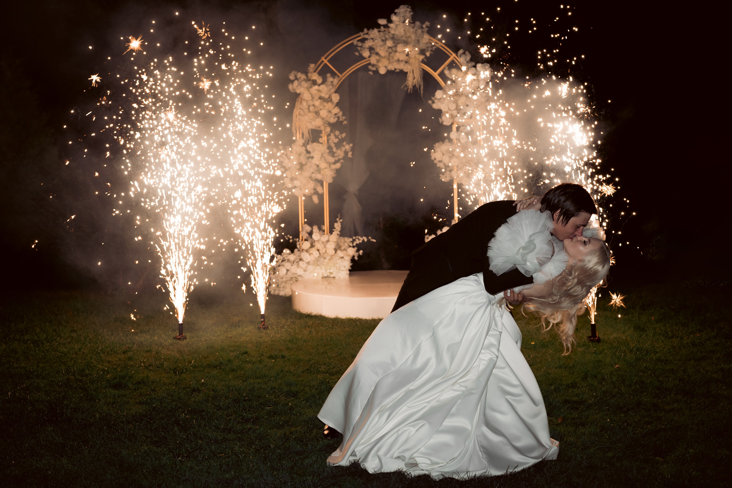 KM. Свадебный фотограф