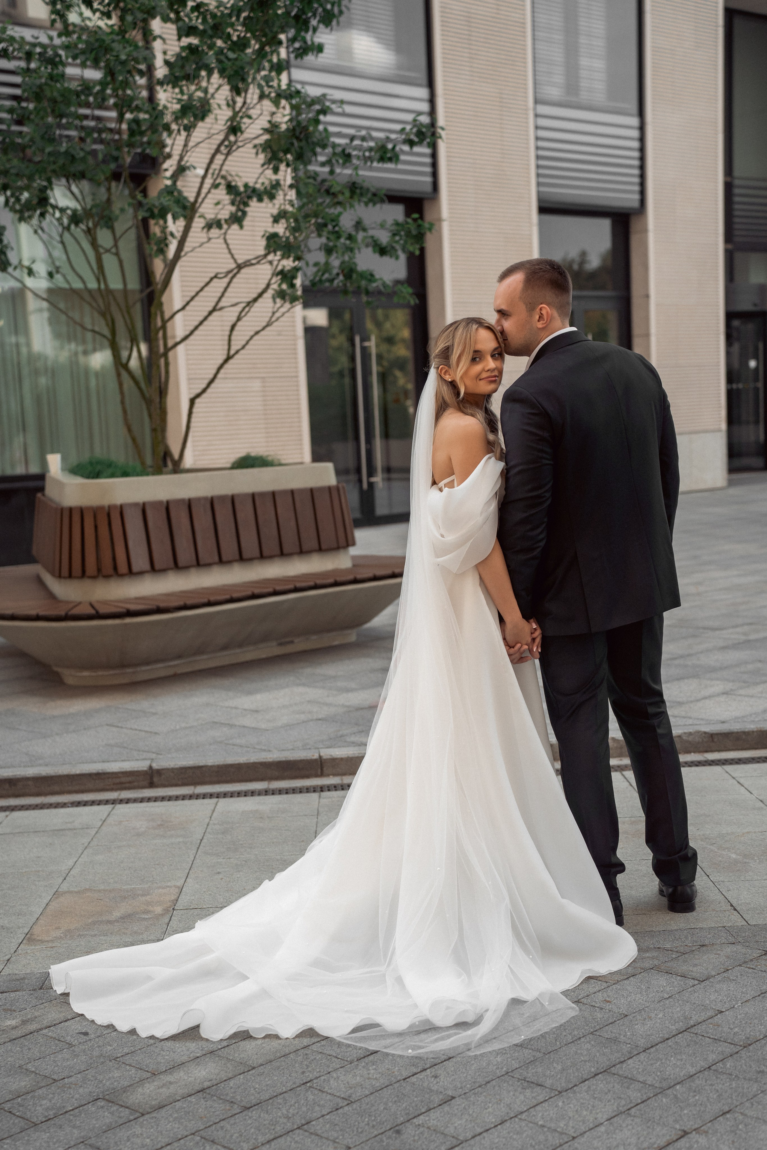 VV. Свадебный фотограф