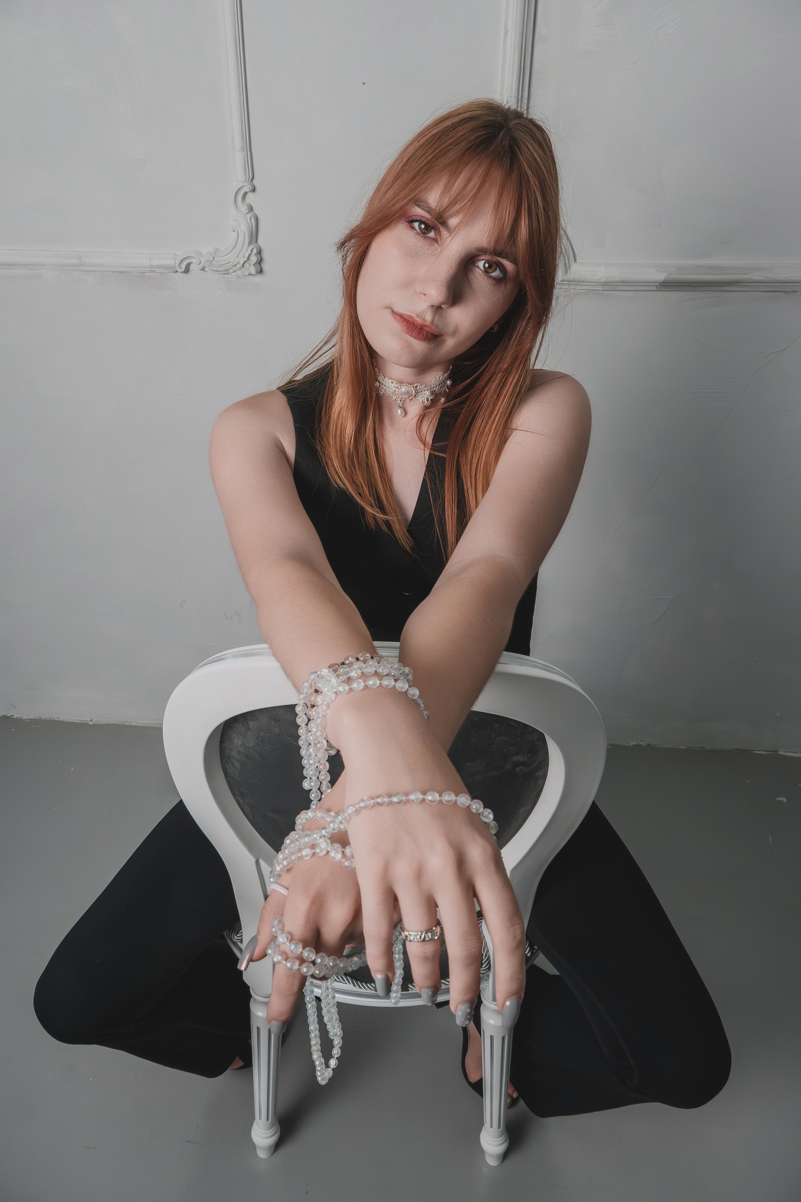 Полина. Репортажный фотограф Владислав Остерман