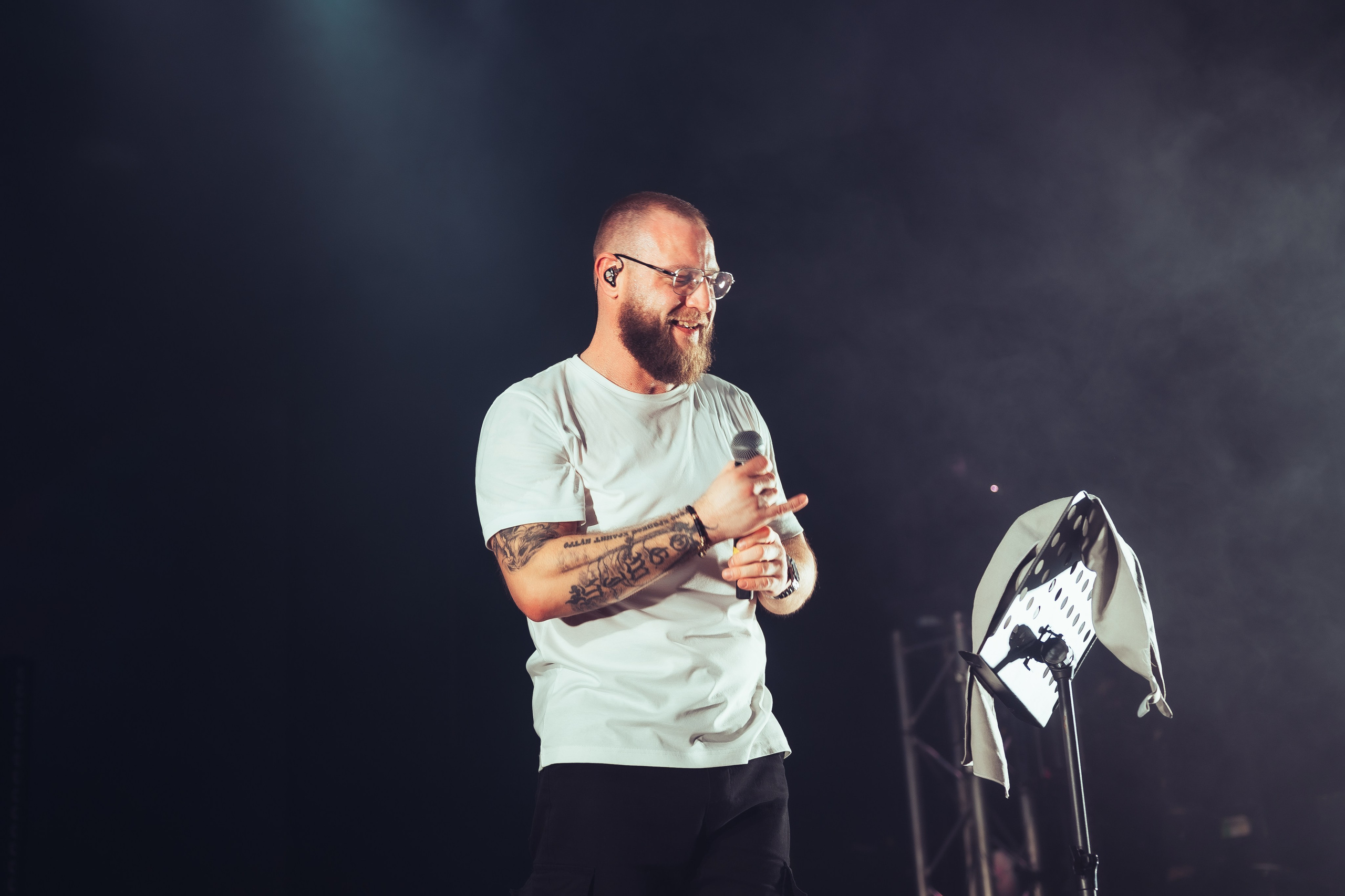 МАВАШИ group, 2025 год. Иван Кубик — фотограф и видеограф