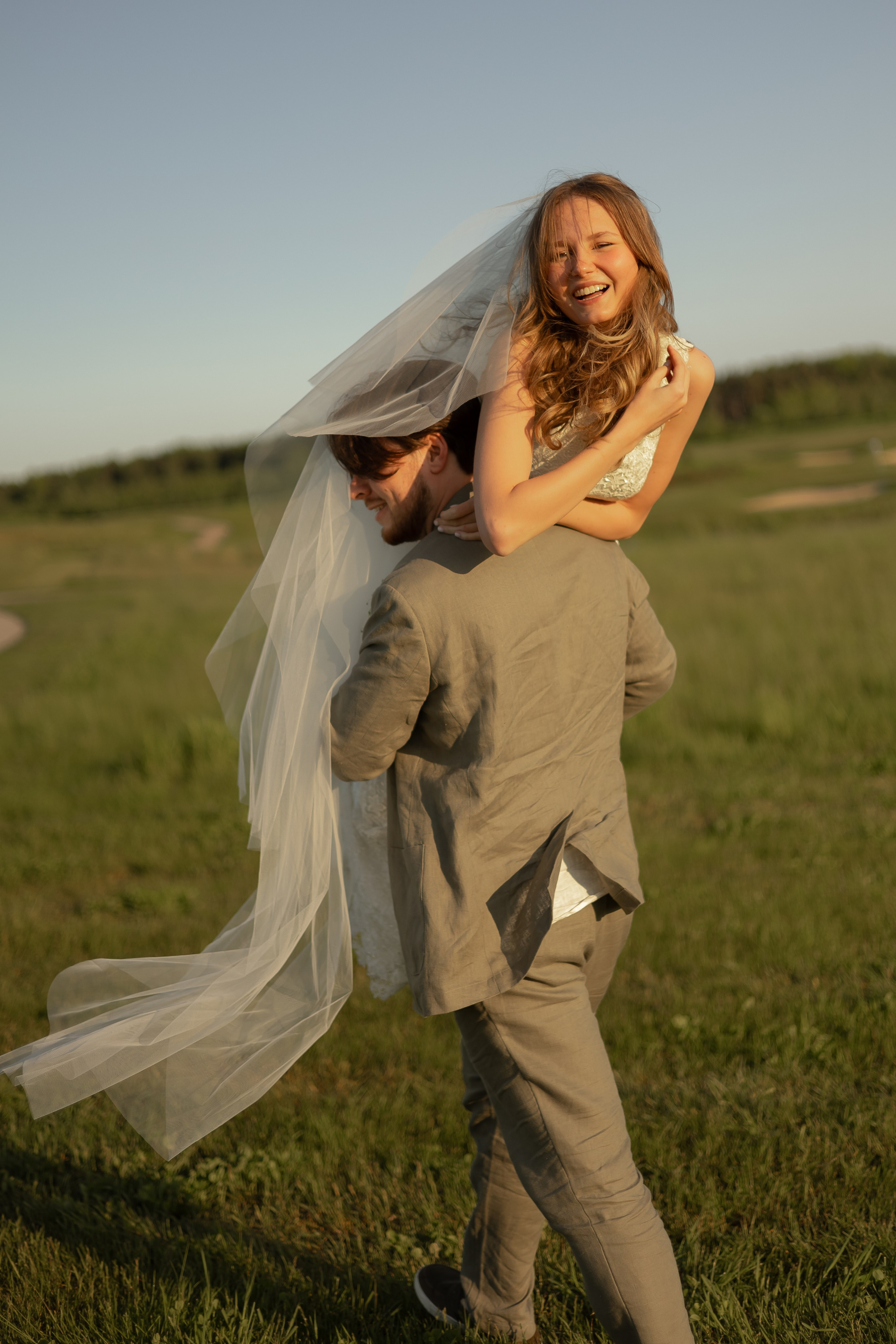 «я буду любить тебя всю жизнь и после жизни» ©. Свадебный и семейный фотограф Арина Кулёва