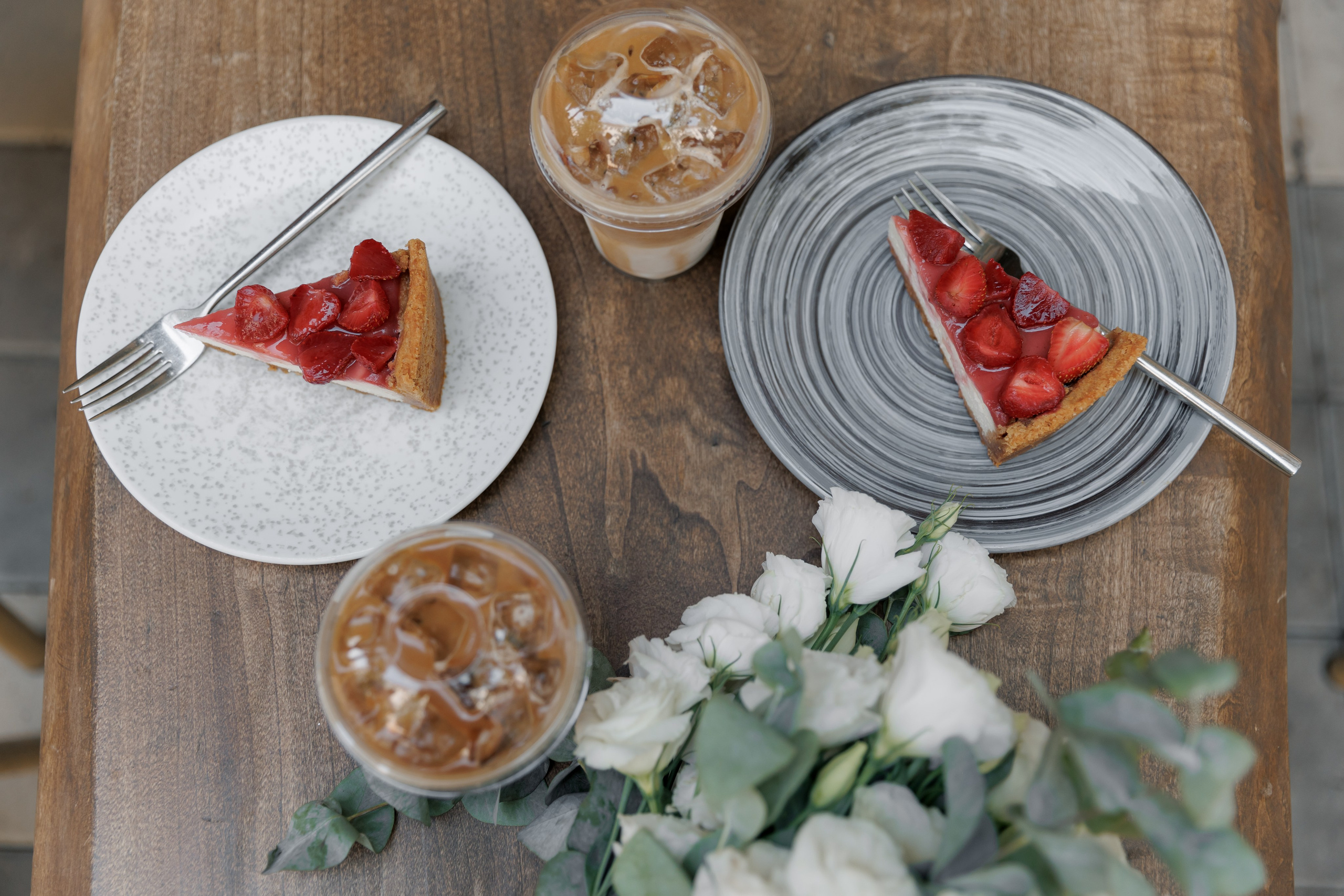 Даниил и Алена, 20/07/2024. Свадебный  и семейный фотограф в Краснодаре