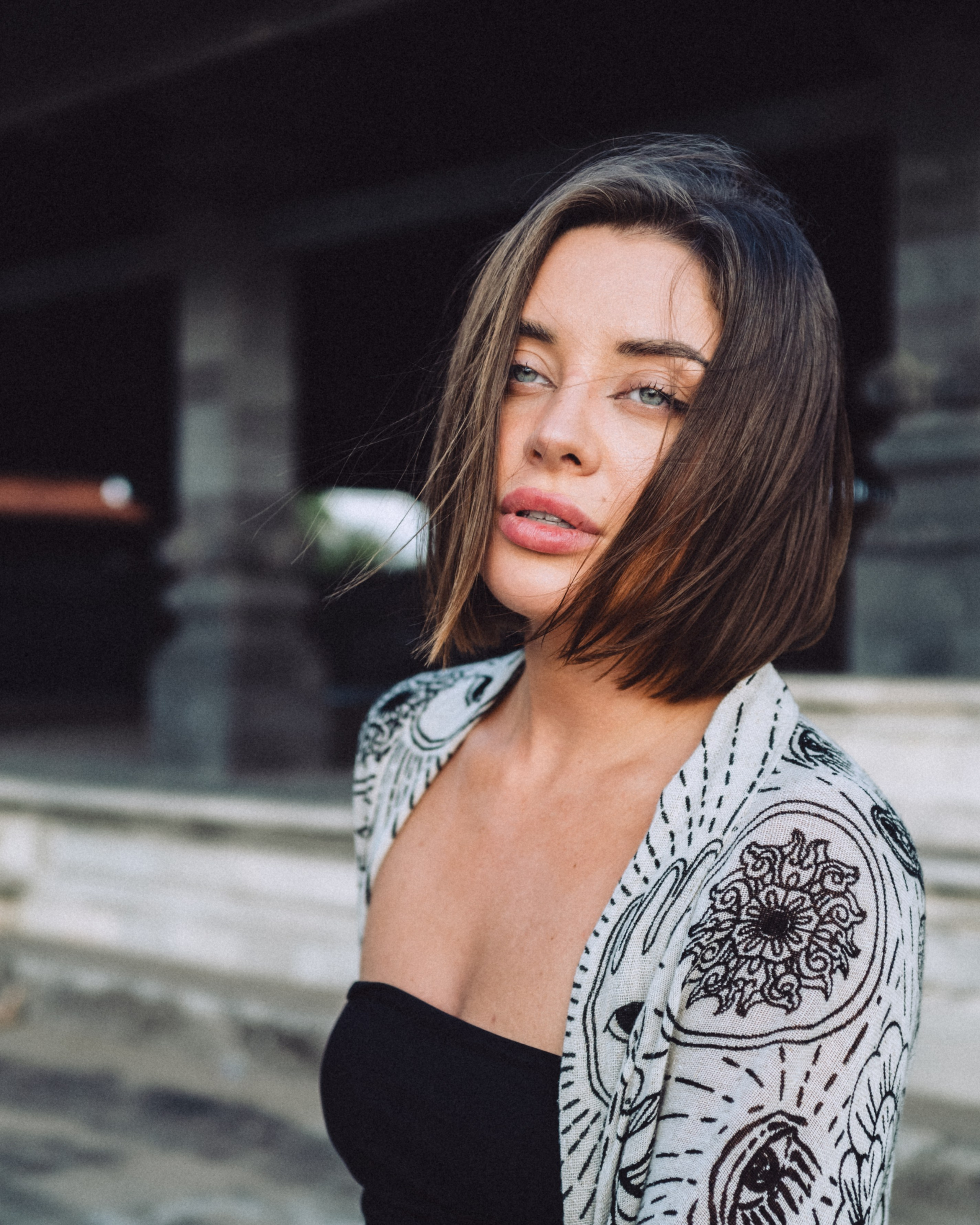 Portrait. Если ты на Земле — звони