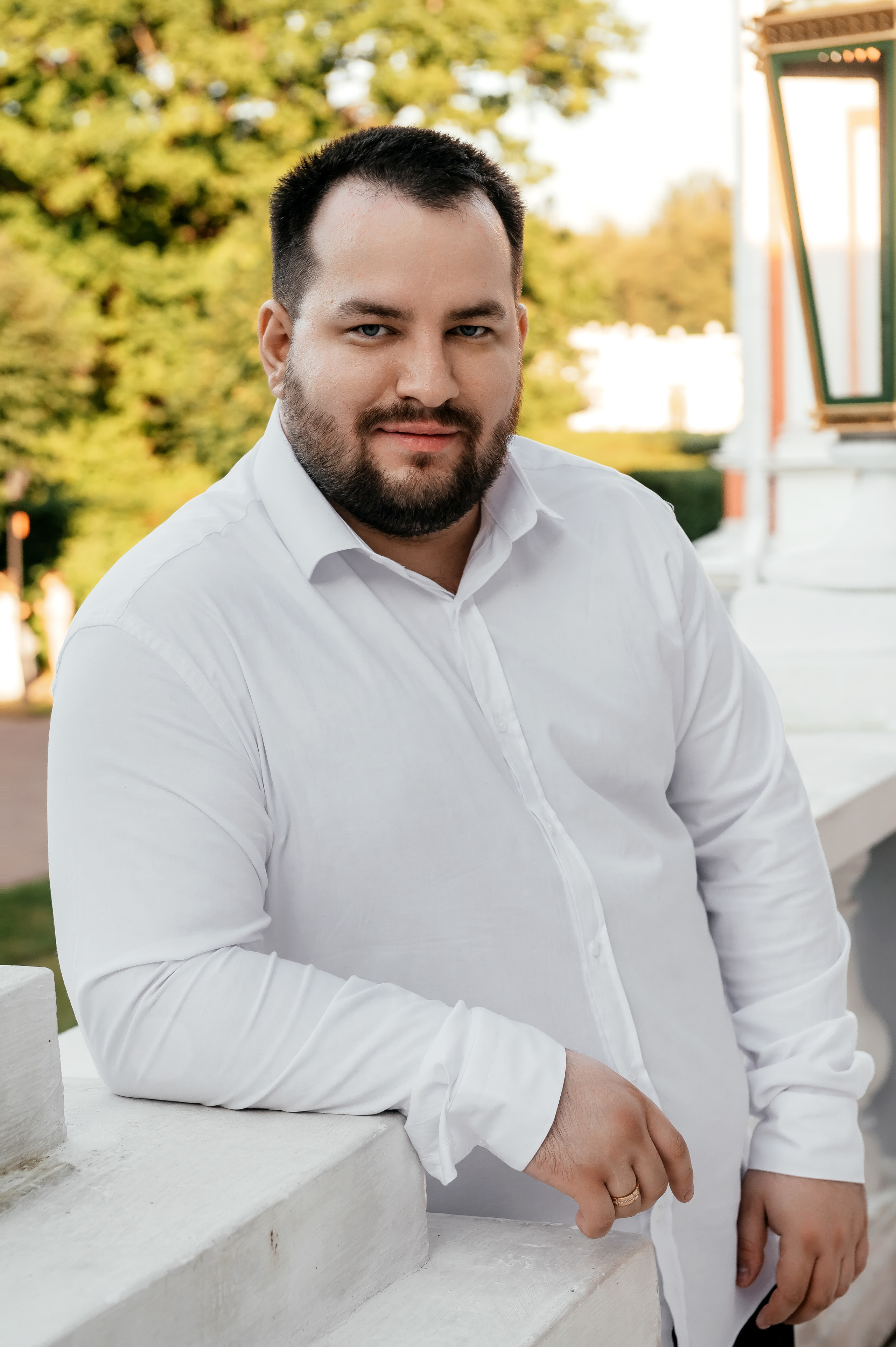 ЗАГС + Музей-Усадьба «Кусково». Свадебная фотоистория. Свадебный и семейный фотограф Виктория Носачёва. Щелково, Москва и МО