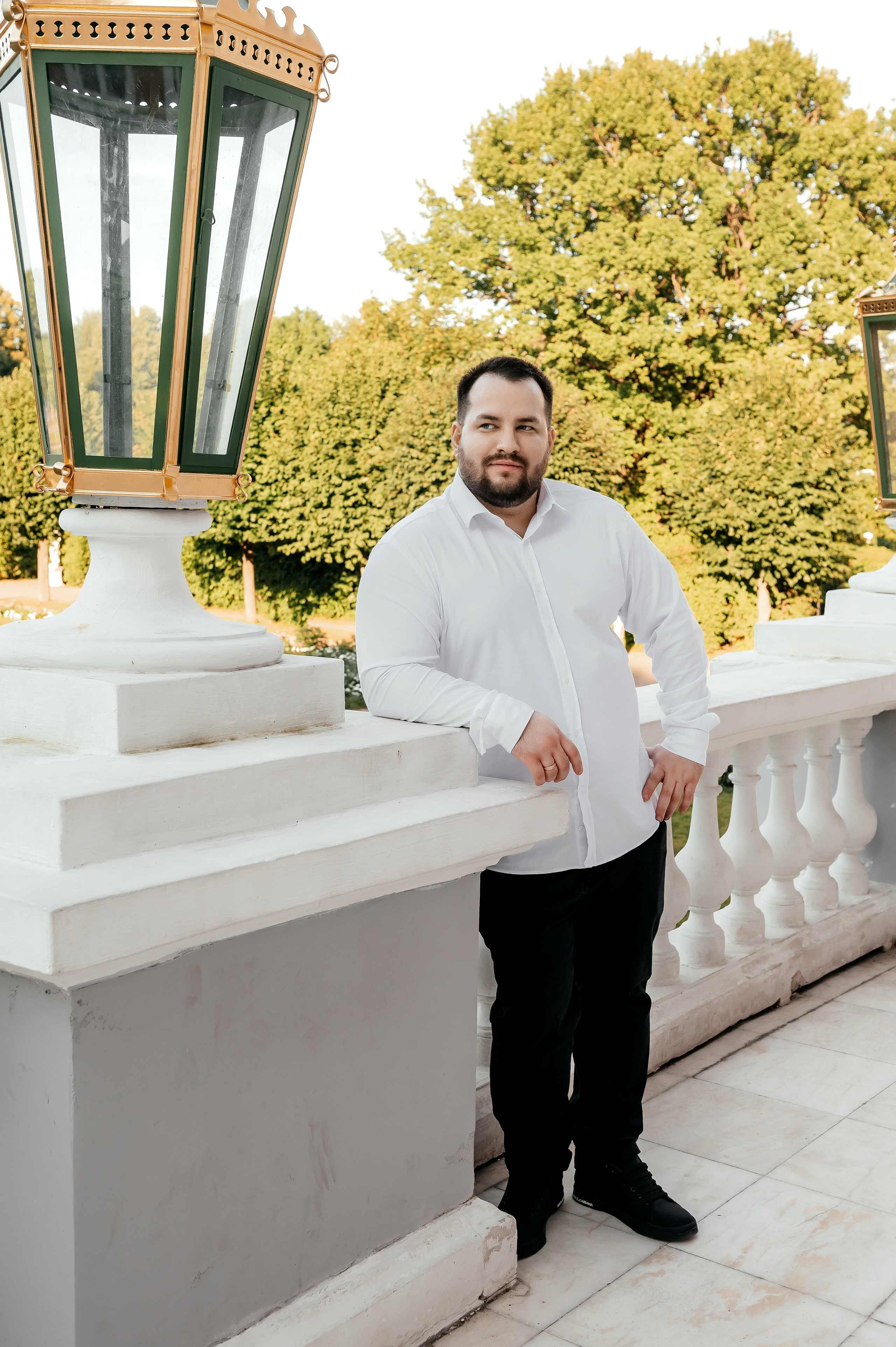 ЗАГС + Музей-Усадьба «Кусково». Свадебная фотоистория. Свадебный и семейный фотограф Виктория Носачёва. Щелково, Москва и МО