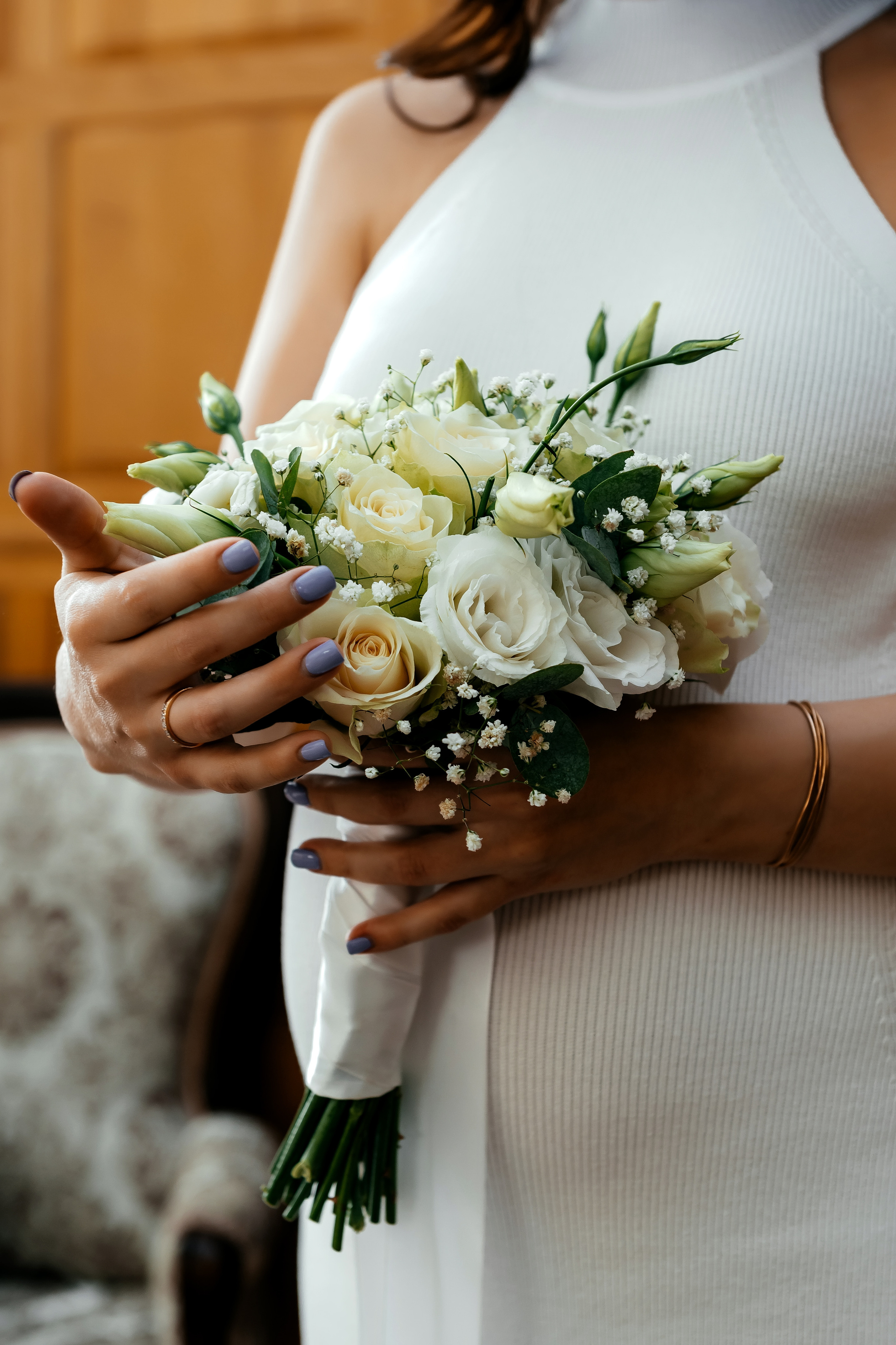 ЗАГС + Музей-Усадьба «Кусково». Свадебная фотоистория. Свадебный и семейный фотограф Виктория Носачёва. Щелково, Москва и МО