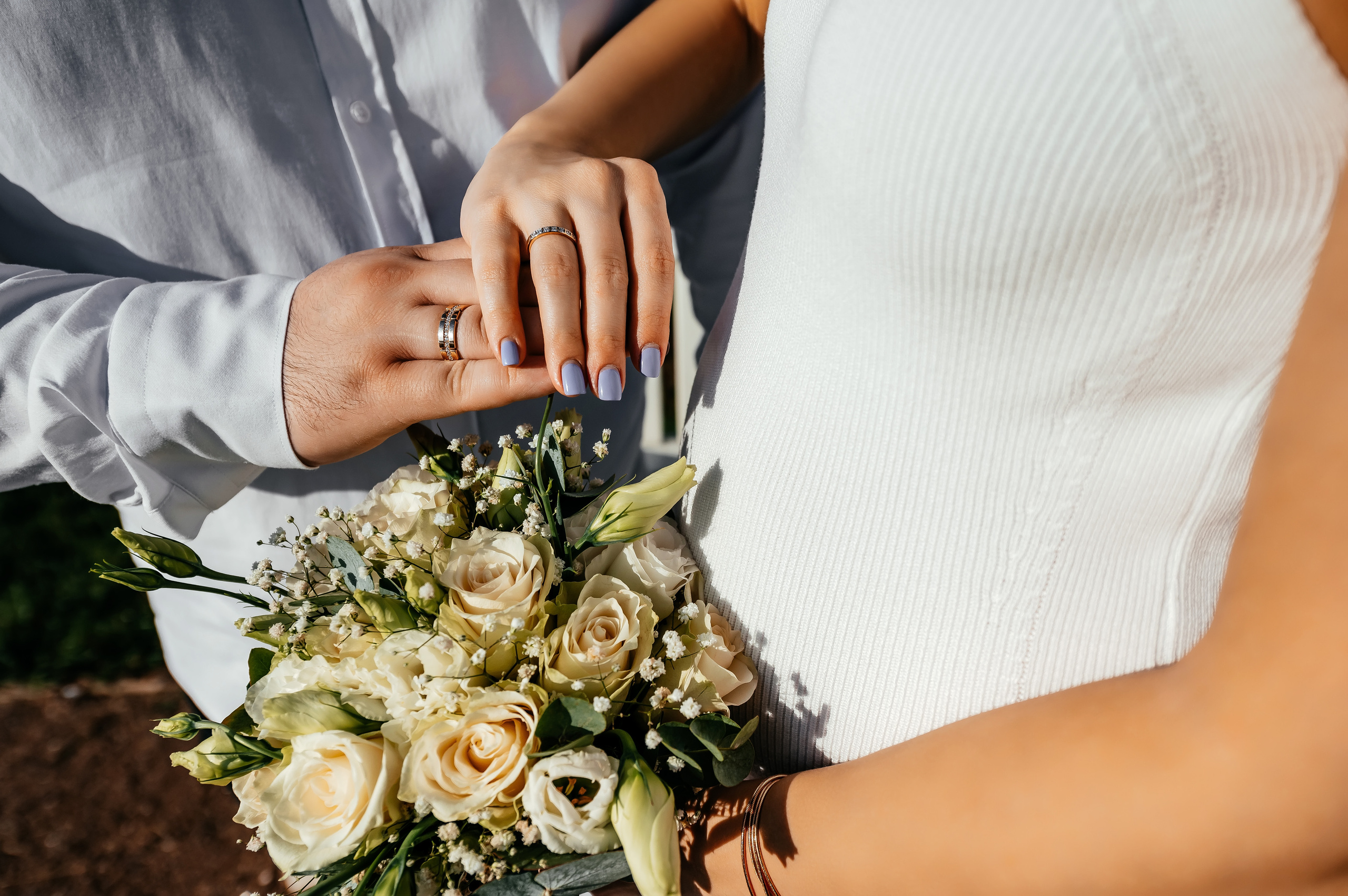 ЗАГС + Музей-Усадьба «Кусково». Свадебная фотоистория. Свадебный и семейный фотограф Виктория Носачёва. Щелково, Москва и МО