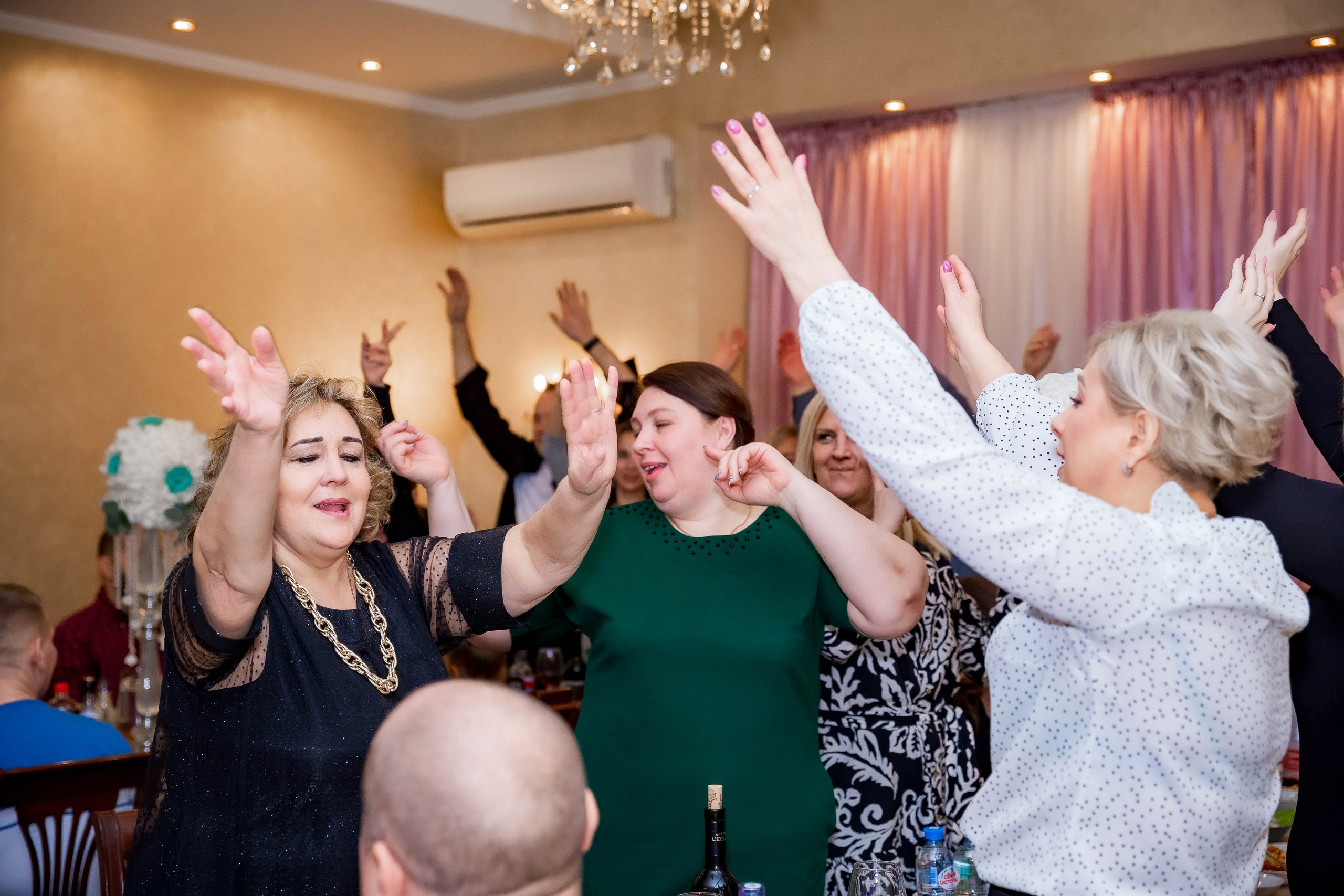 Репортаж. Фотограф Лебедева Татьяна г. Орехово-Зуево