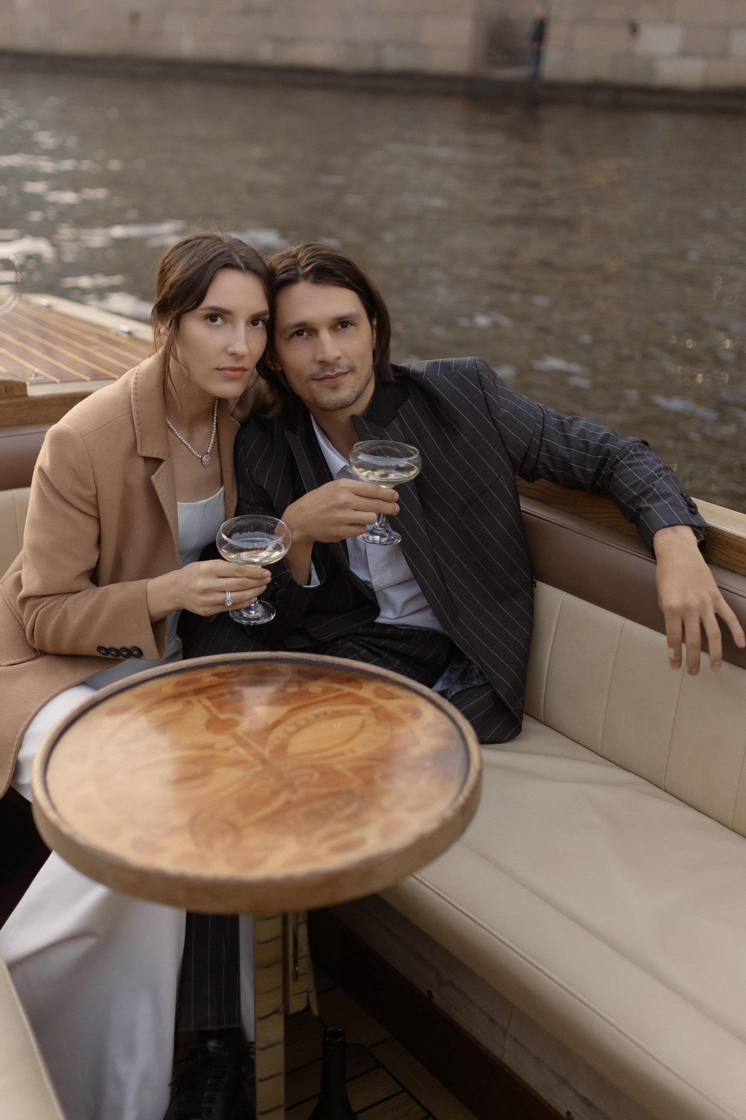 Евгений и Александра. Свадебный фотограф Курск Максим Ноздрачев