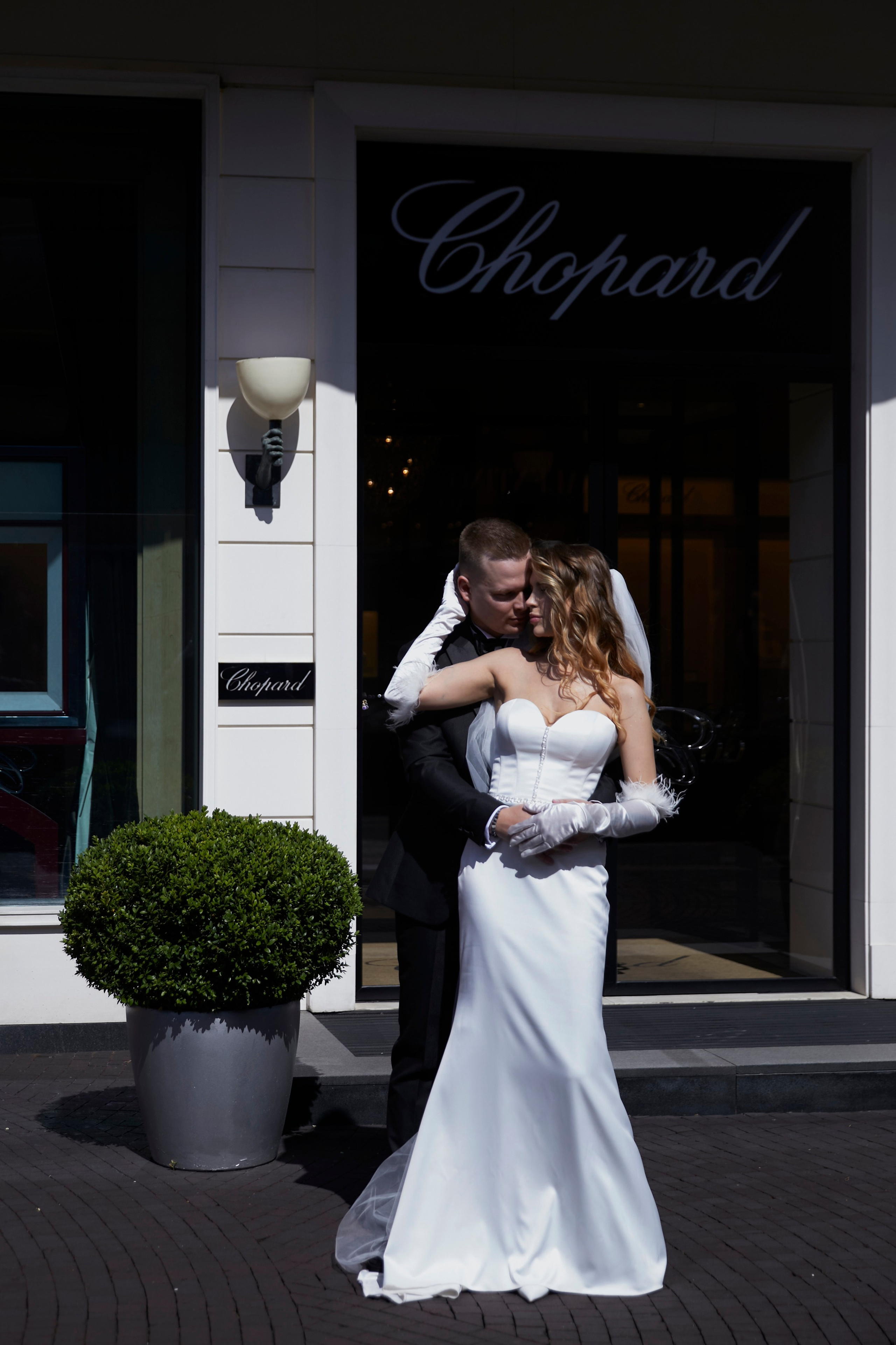 Yriy & Svetlana | Russia, Moscow region. Свадебный фотограф