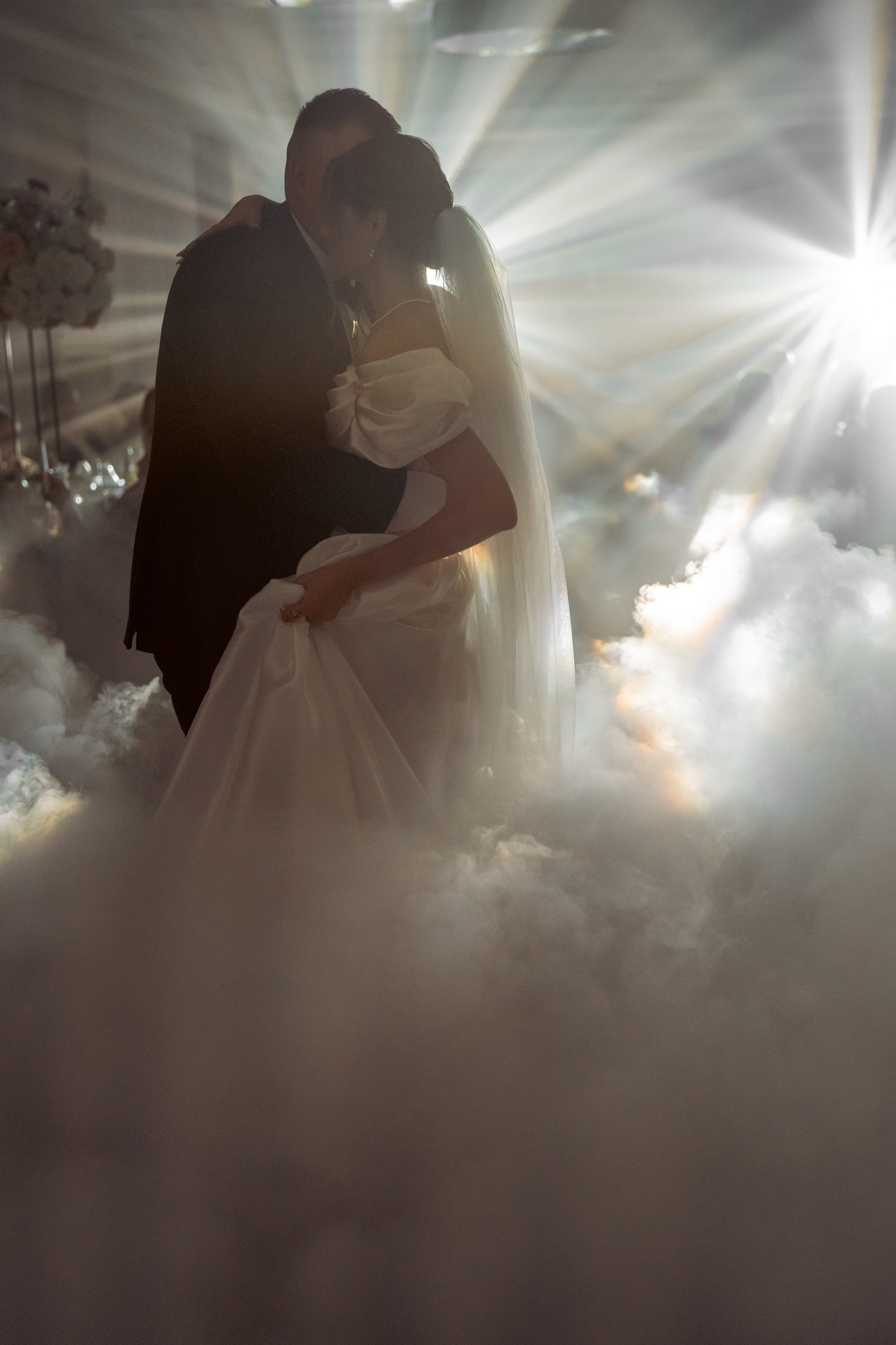 PK. Свадебный фотограф