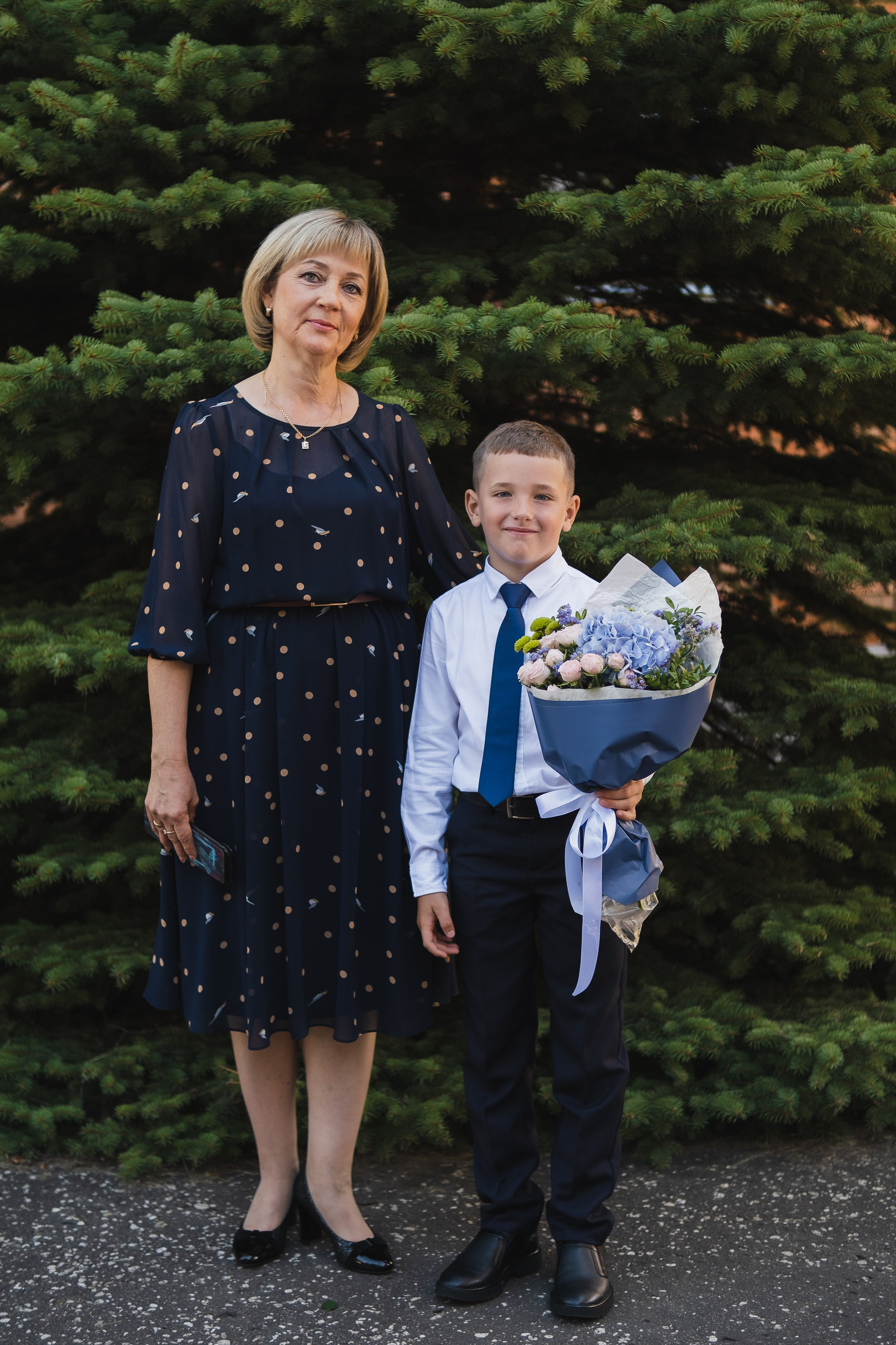 1 сентября. Serg_film