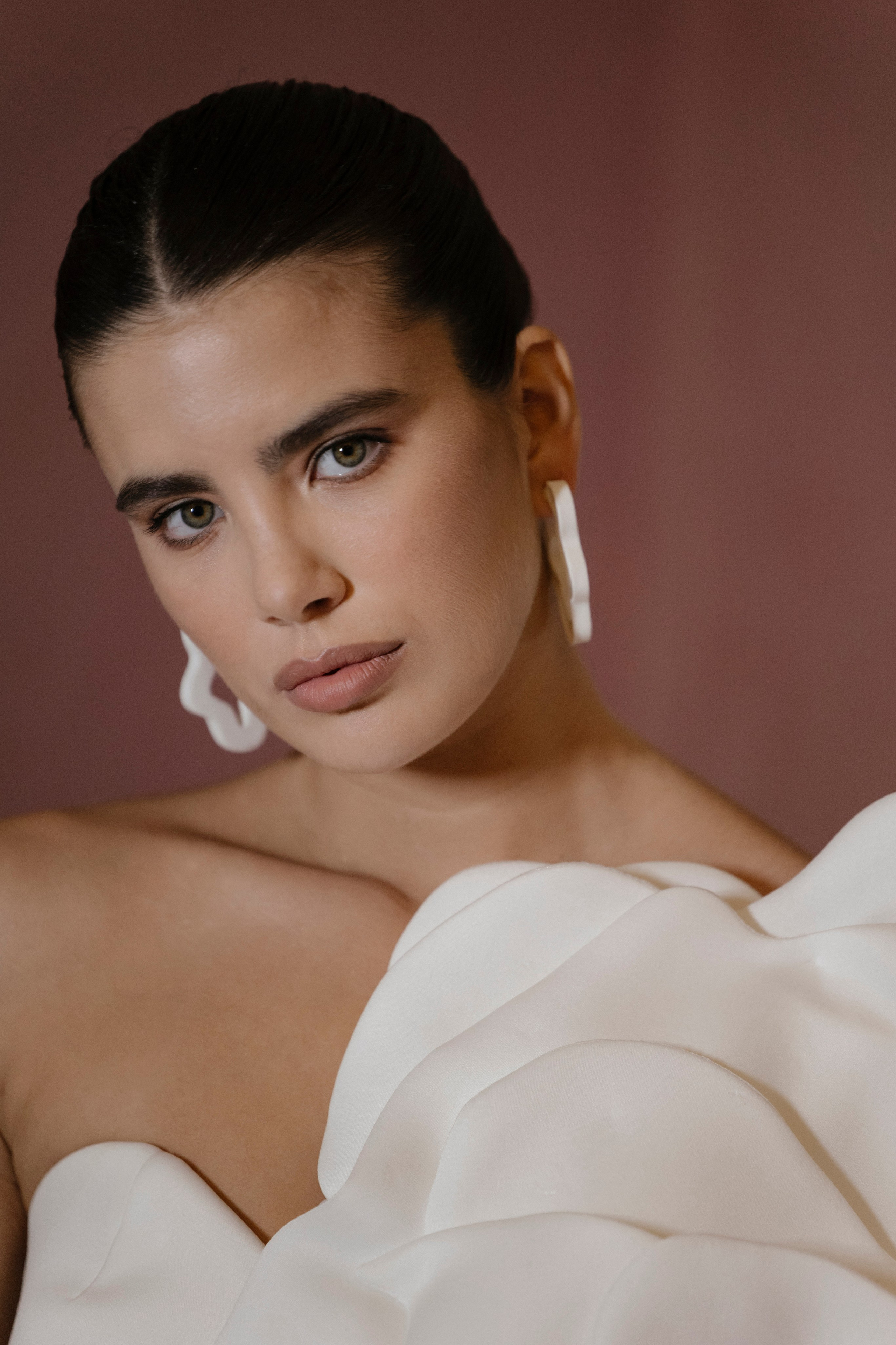 Надя и Андрей. Свадебный фотограф Виктория Монахова Москва