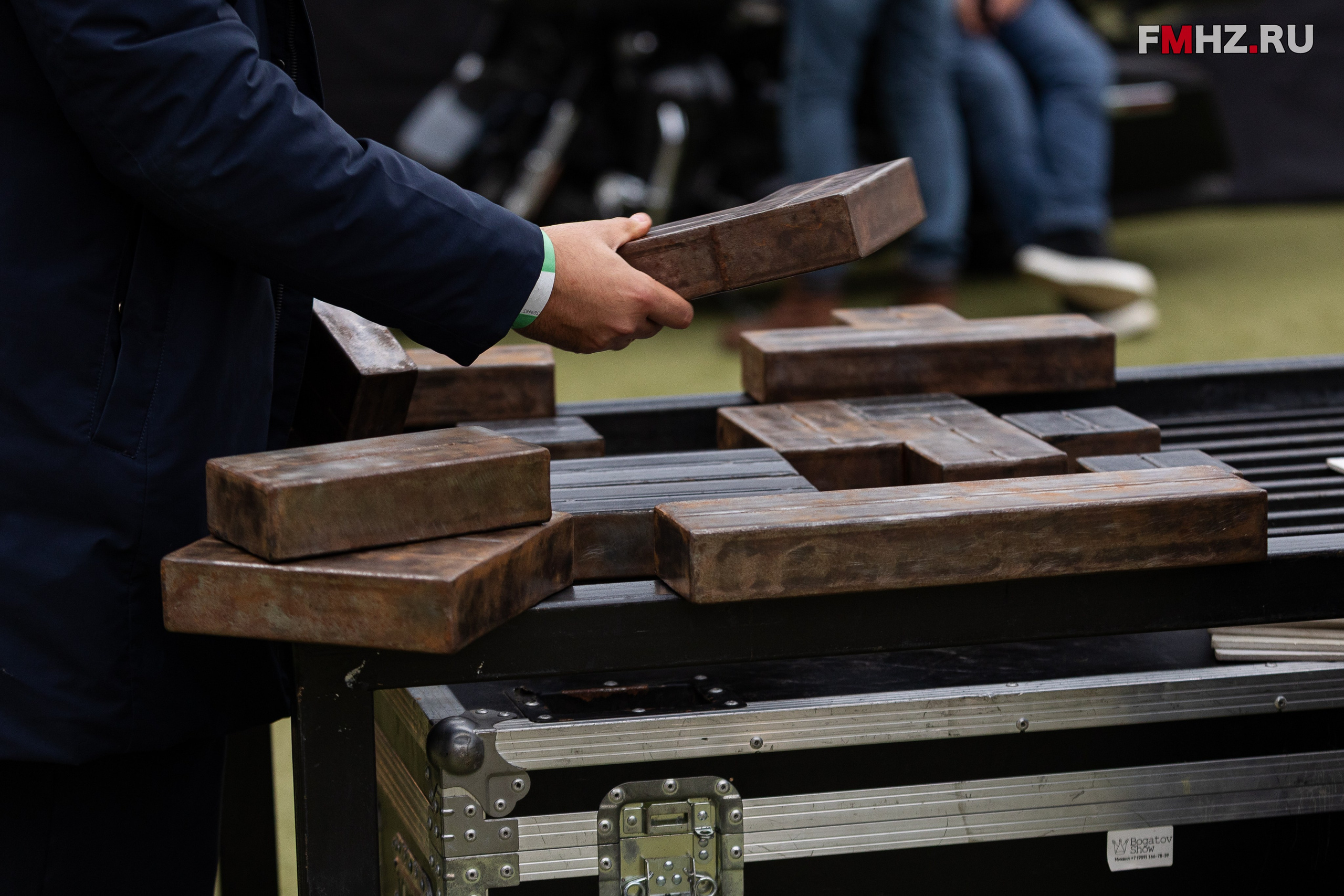 Bakers Brothers fest 1st day. Фотограф Ольга Гирусова «Пантерочка» Москва